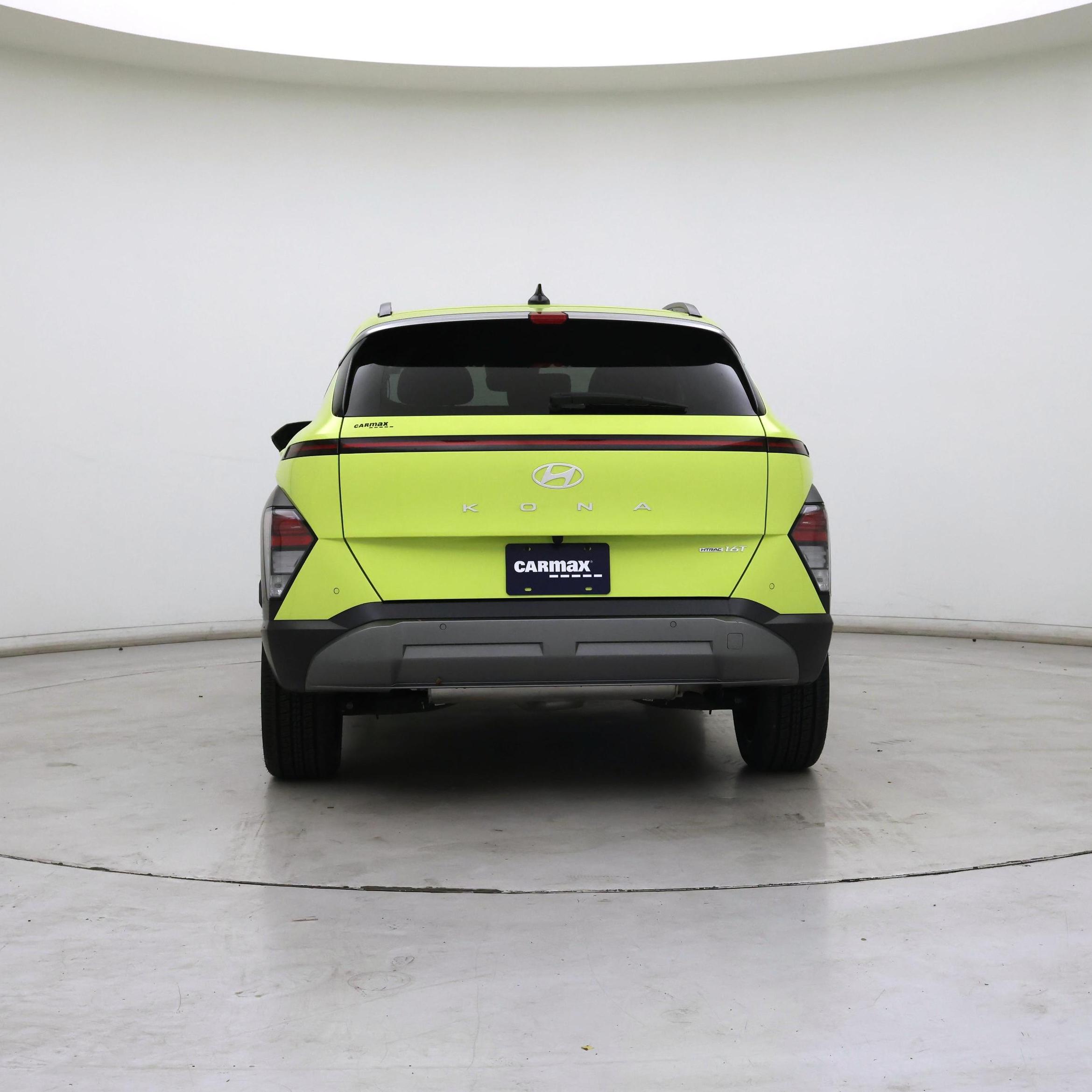 Thumbnail: 2024 Hyundai Kona - 6