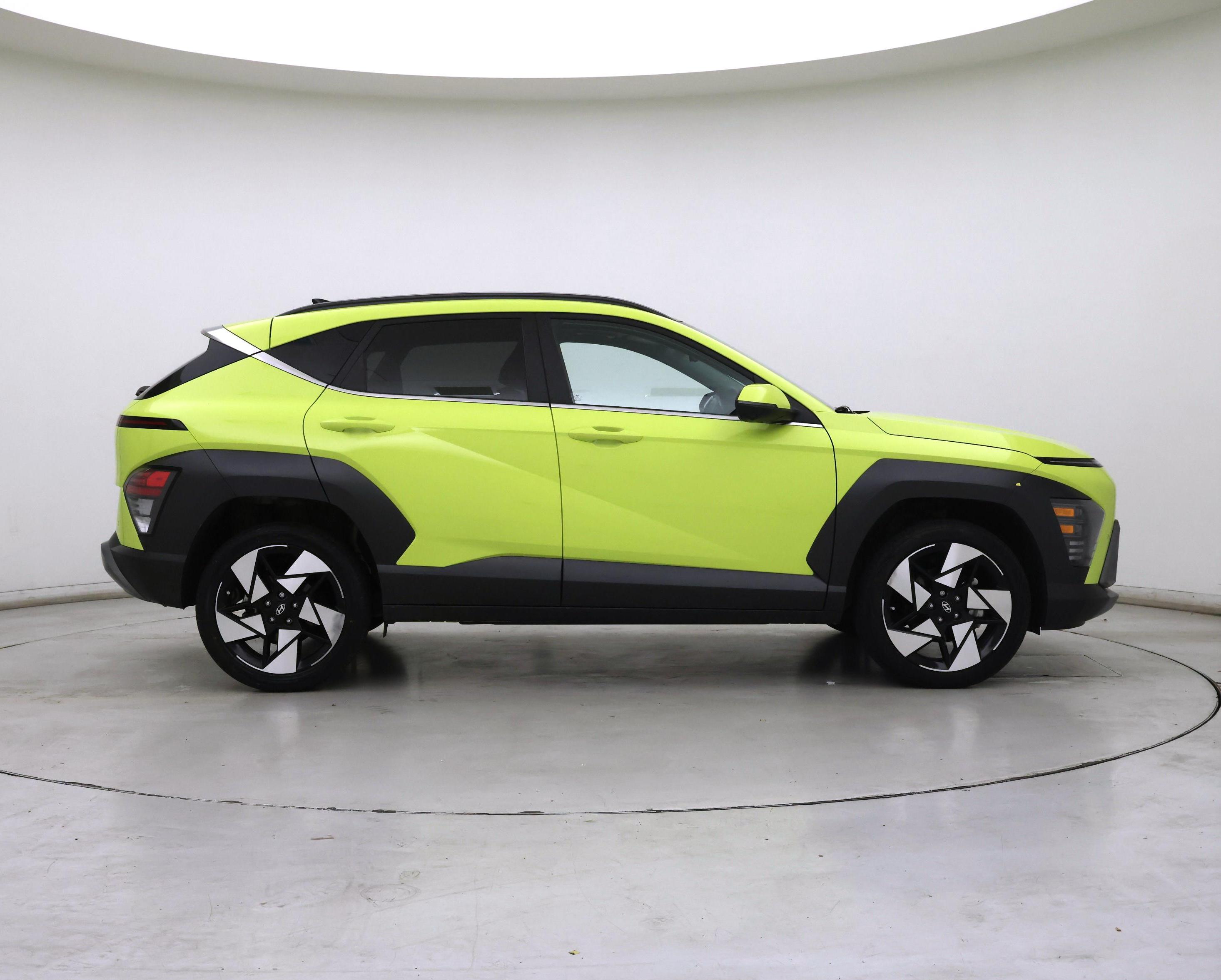 Thumbnail: 2024 Hyundai Kona - 7