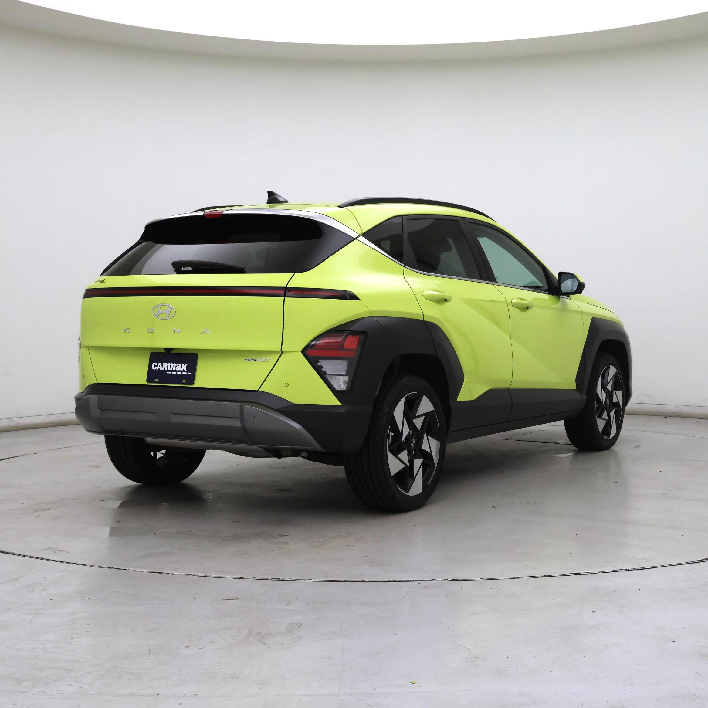 Thumbnail: 2024 Hyundai Kona - 8