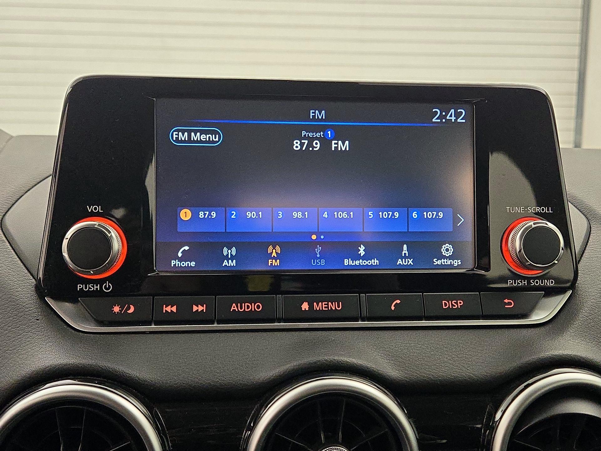 Thumbnail: 2021 Nissan Sentra - 15