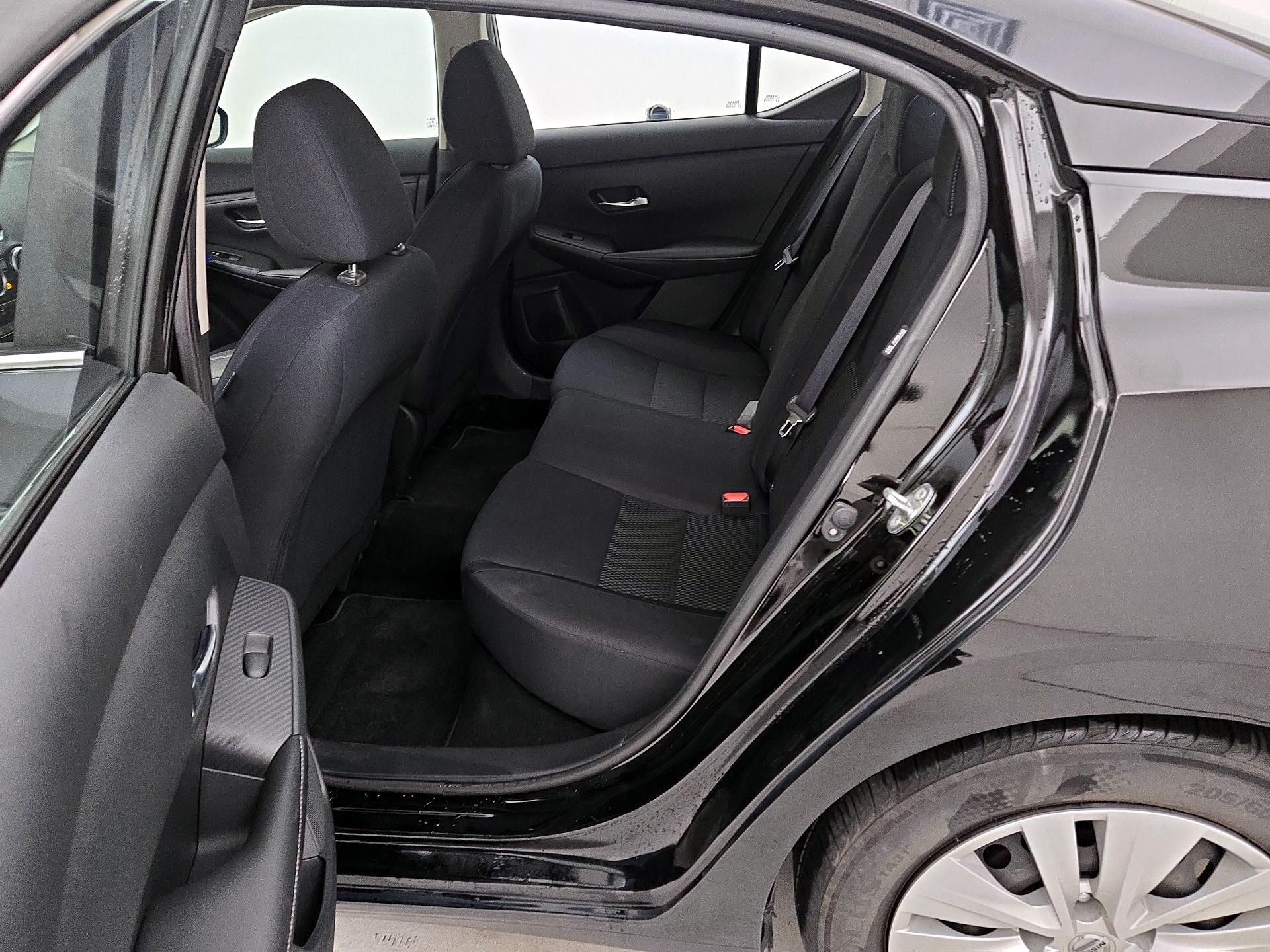 Thumbnail: 2021 Nissan Sentra - 19