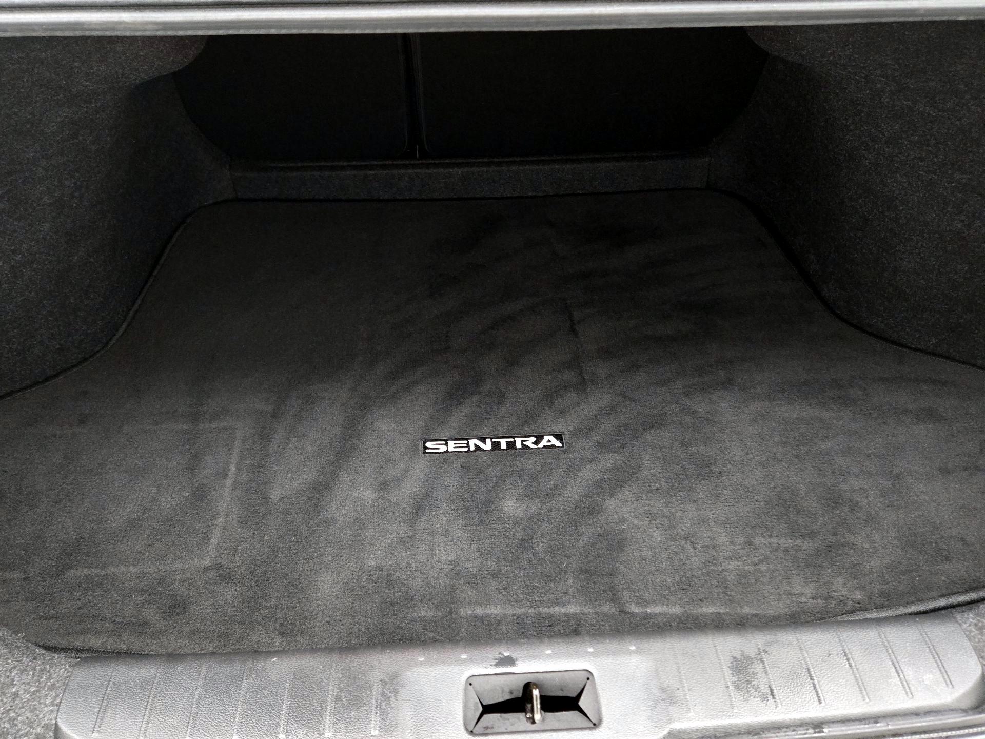 Thumbnail: 2021 Nissan Sentra - 20