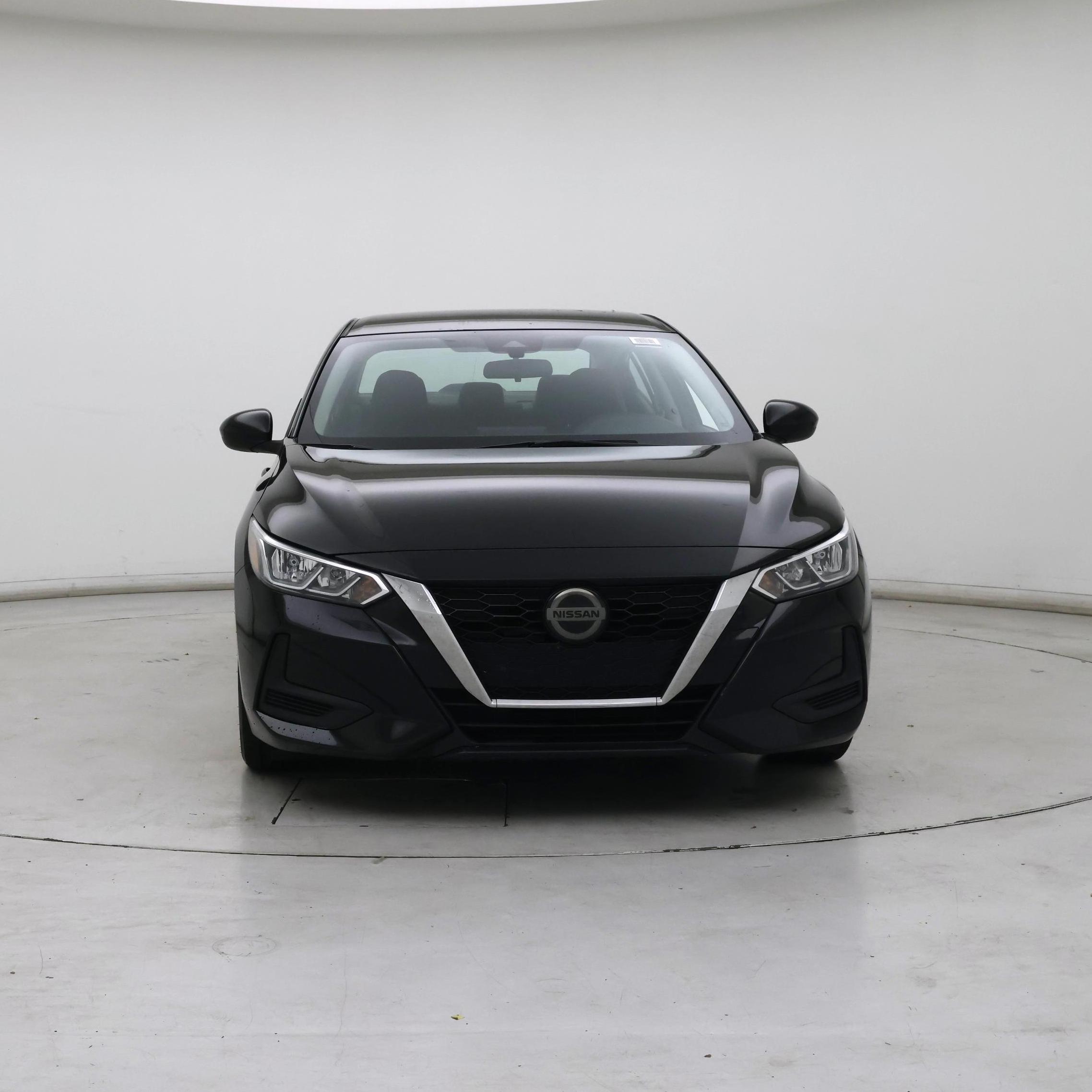 Thumbnail: 2021 Nissan Sentra - 5