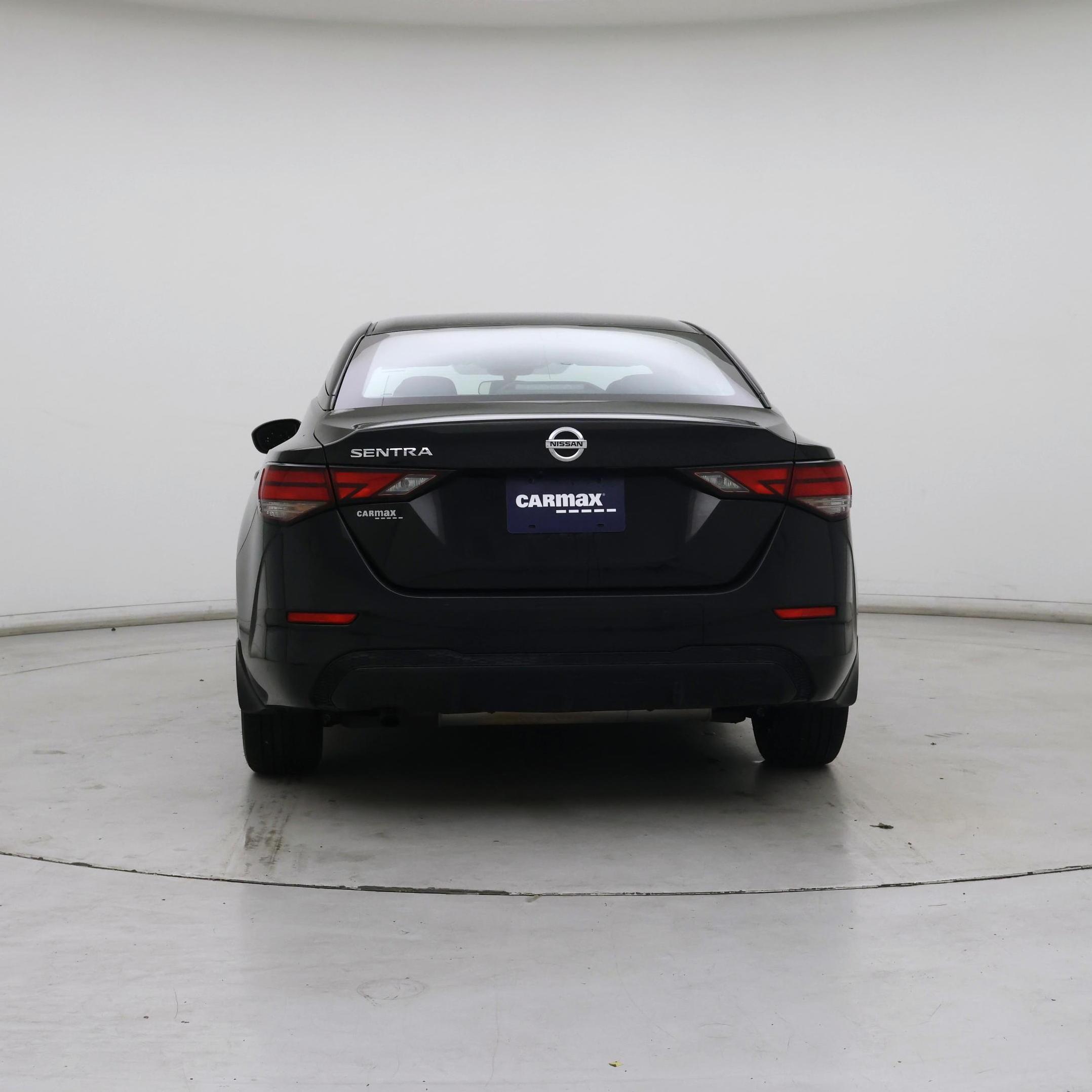 Thumbnail: 2021 Nissan Sentra - 6