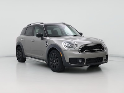 2020 Mini Cooper Countryman S ALL4