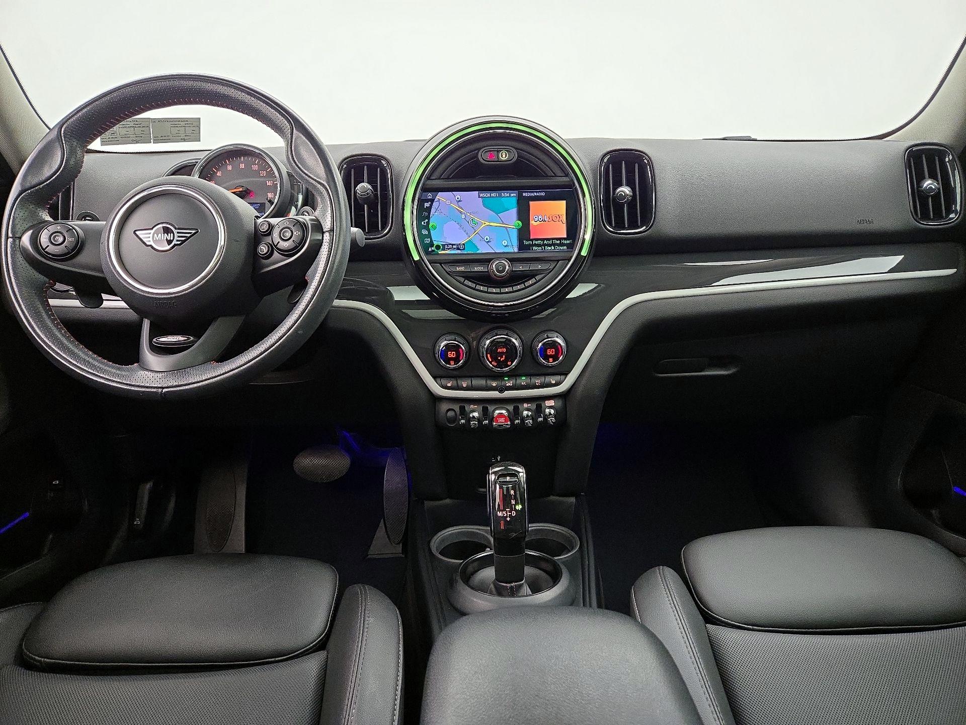 Thumbnail: 2020 MINI Cooper Countryman - 9