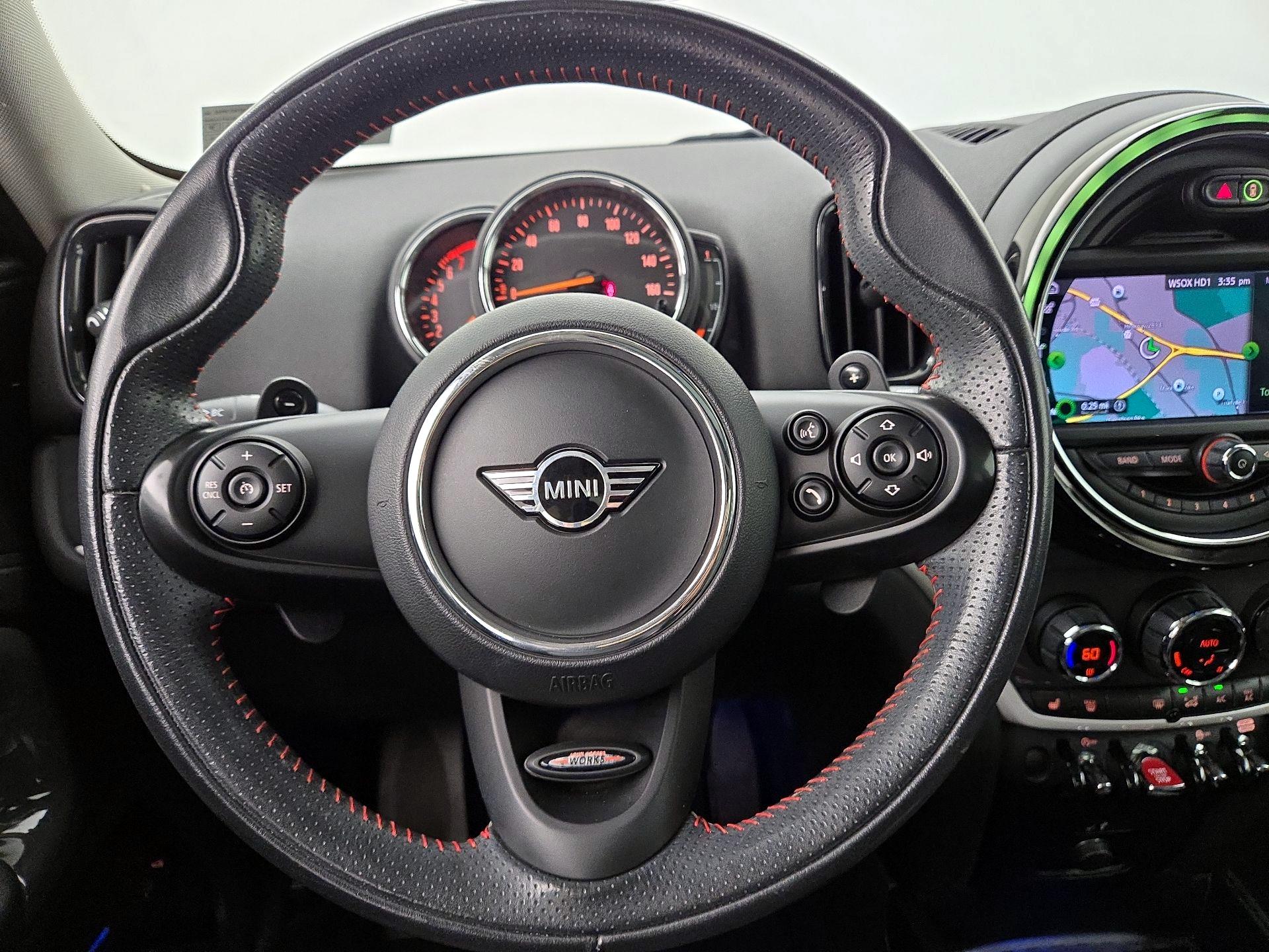 Thumbnail: 2020 MINI Cooper Countryman - 10