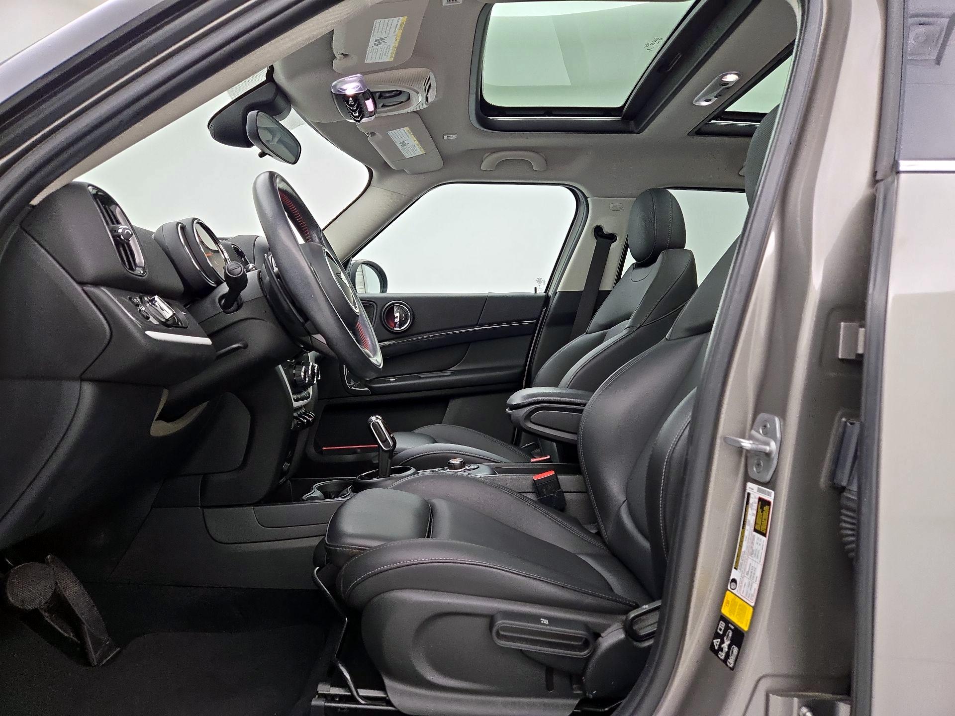 Thumbnail: 2020 MINI Cooper Countryman - 11