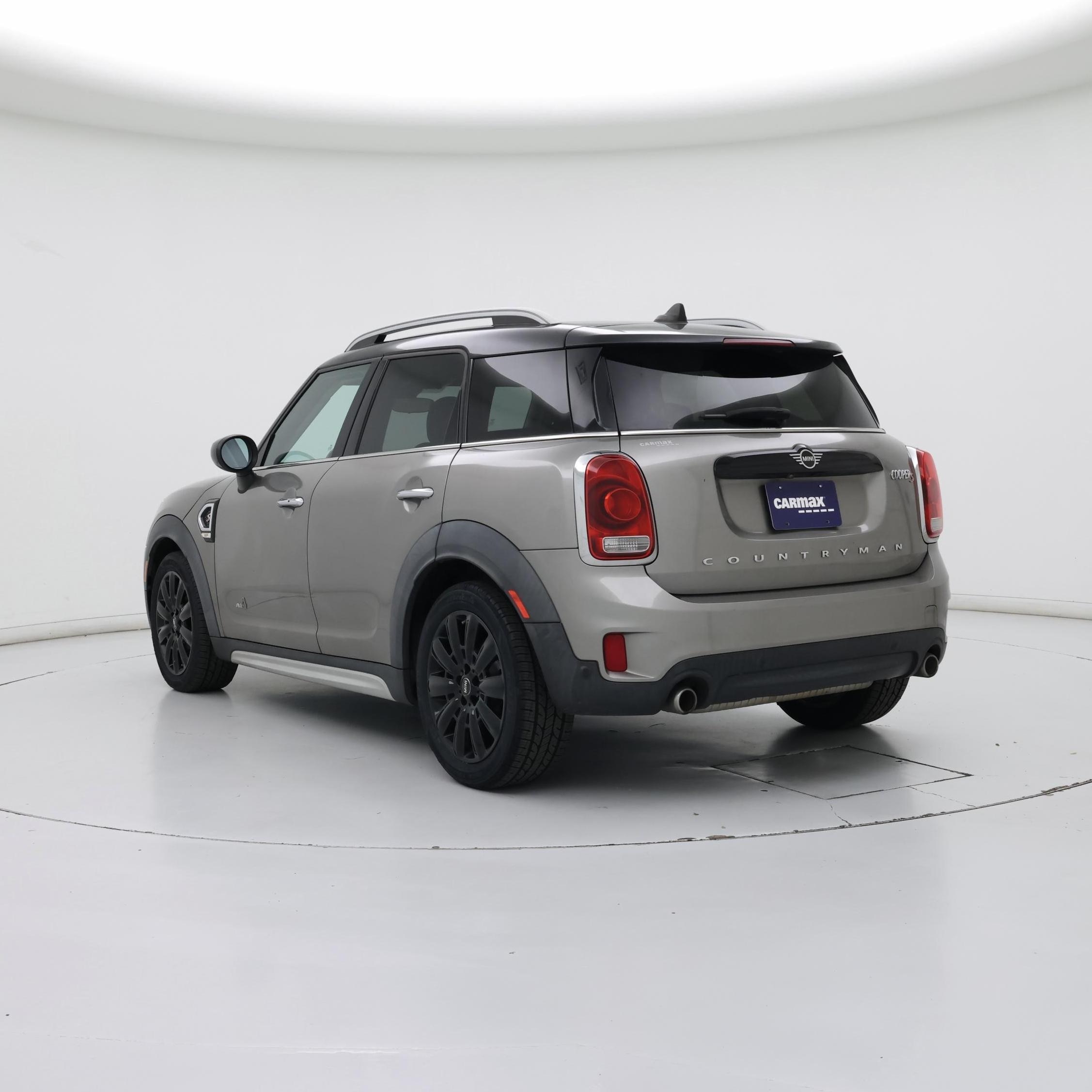 Thumbnail: 2020 MINI Cooper Countryman - 2