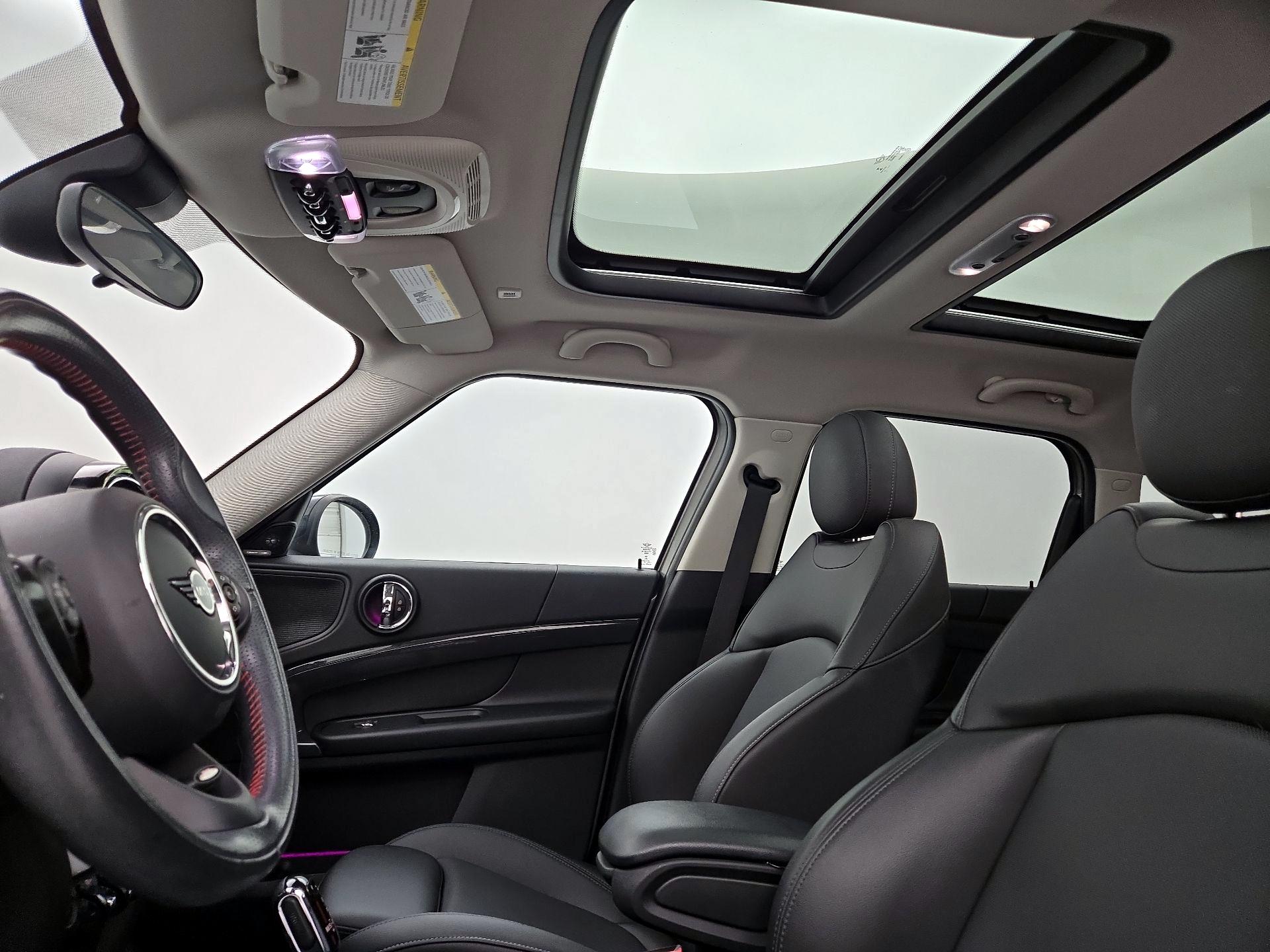 Thumbnail: 2020 MINI Cooper Countryman - 19