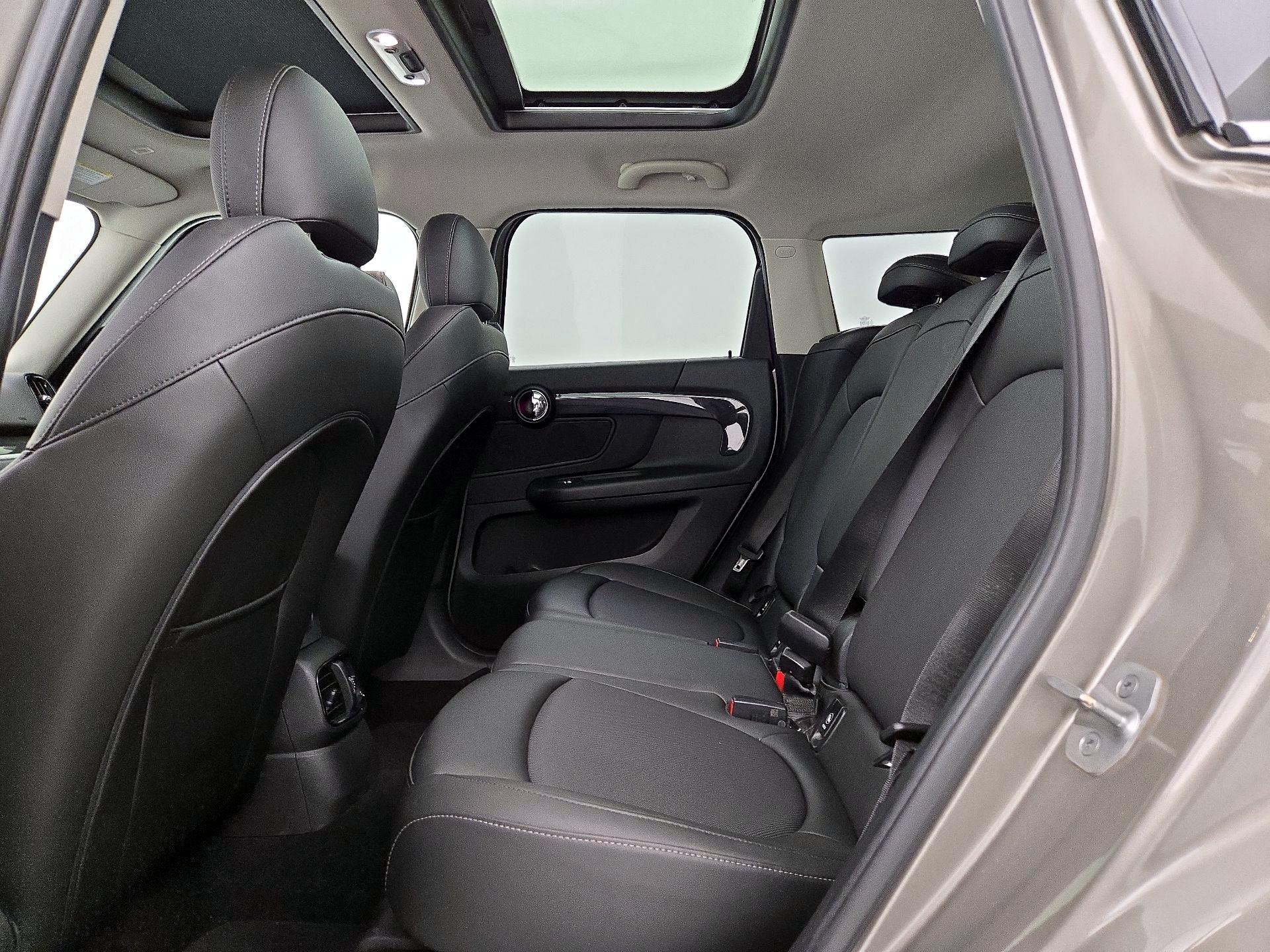 Thumbnail: 2020 MINI Cooper Countryman - 20