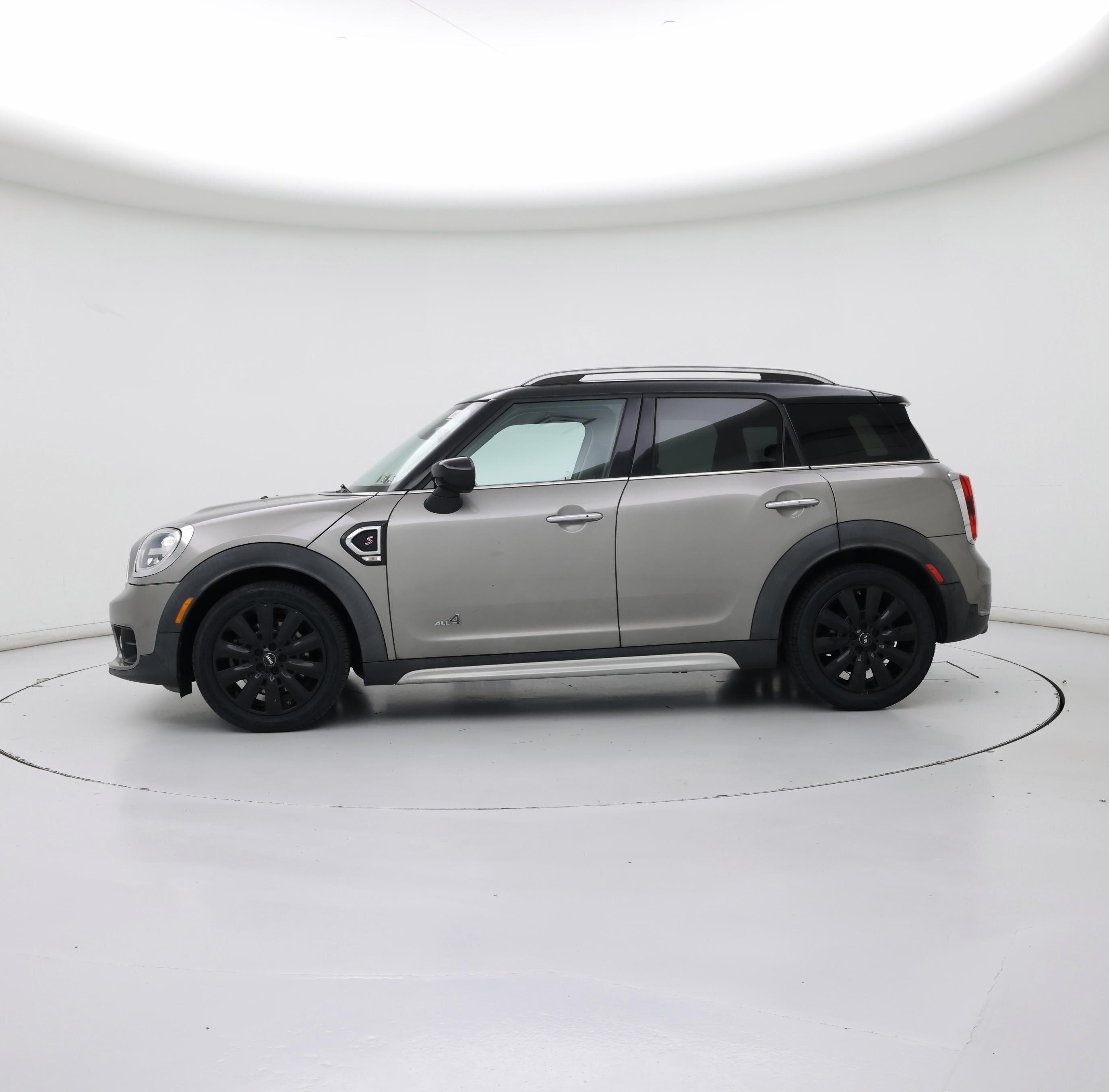 Thumbnail: 2020 MINI Cooper Countryman - 3