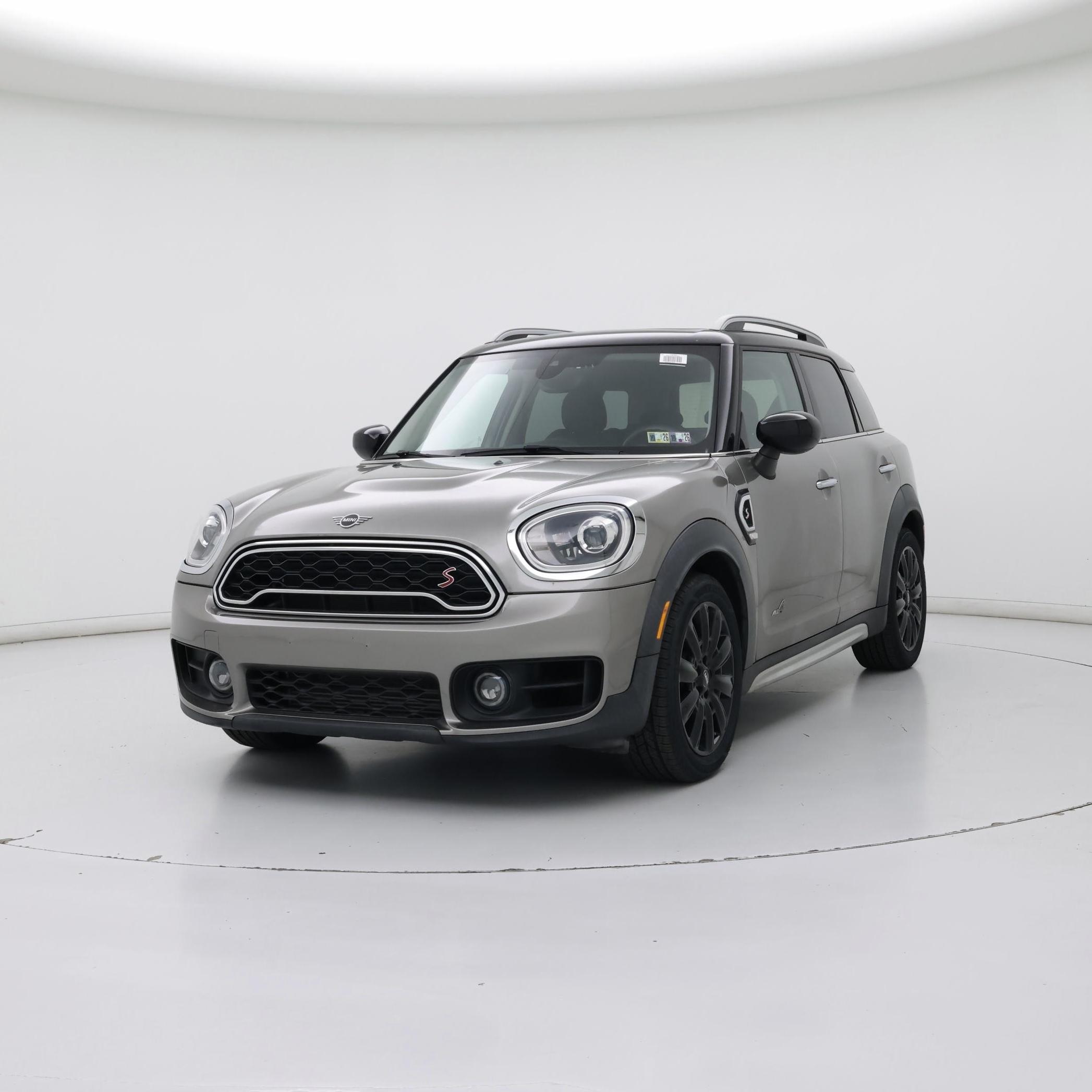 Thumbnail: 2020 MINI Cooper Countryman - 4