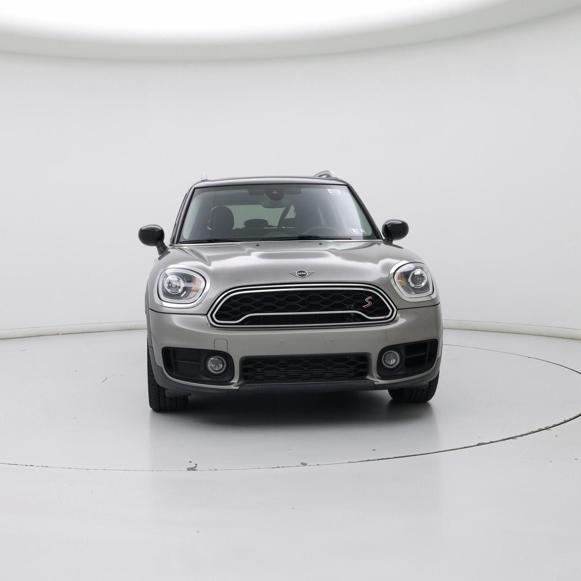 Thumbnail: 2020 MINI Cooper Countryman - 5