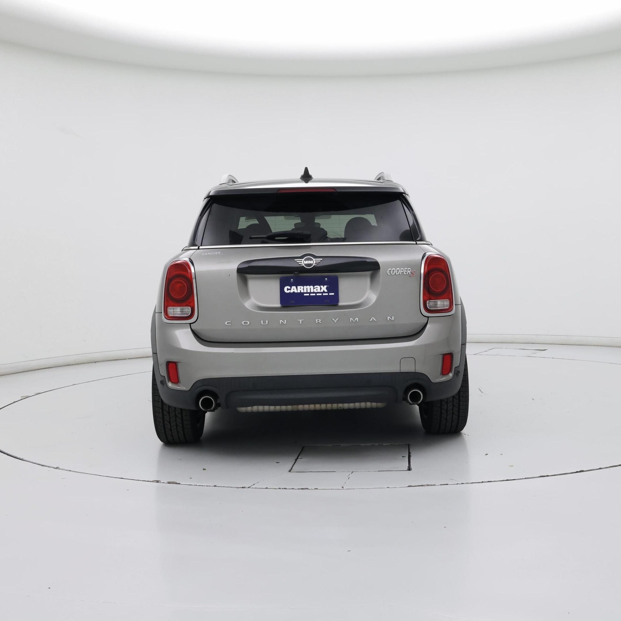 Thumbnail: 2020 MINI Cooper Countryman - 6