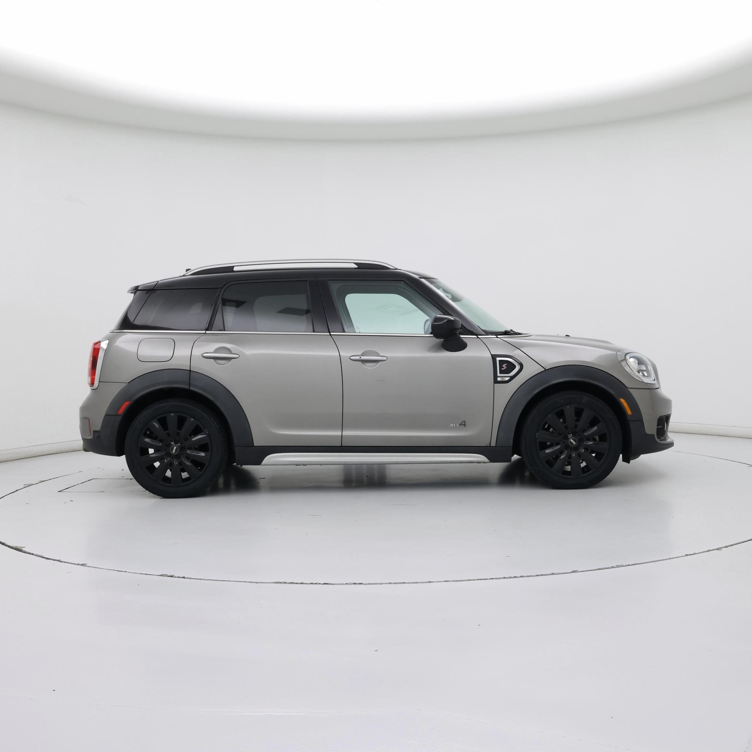 Thumbnail: 2020 MINI Cooper Countryman - 7