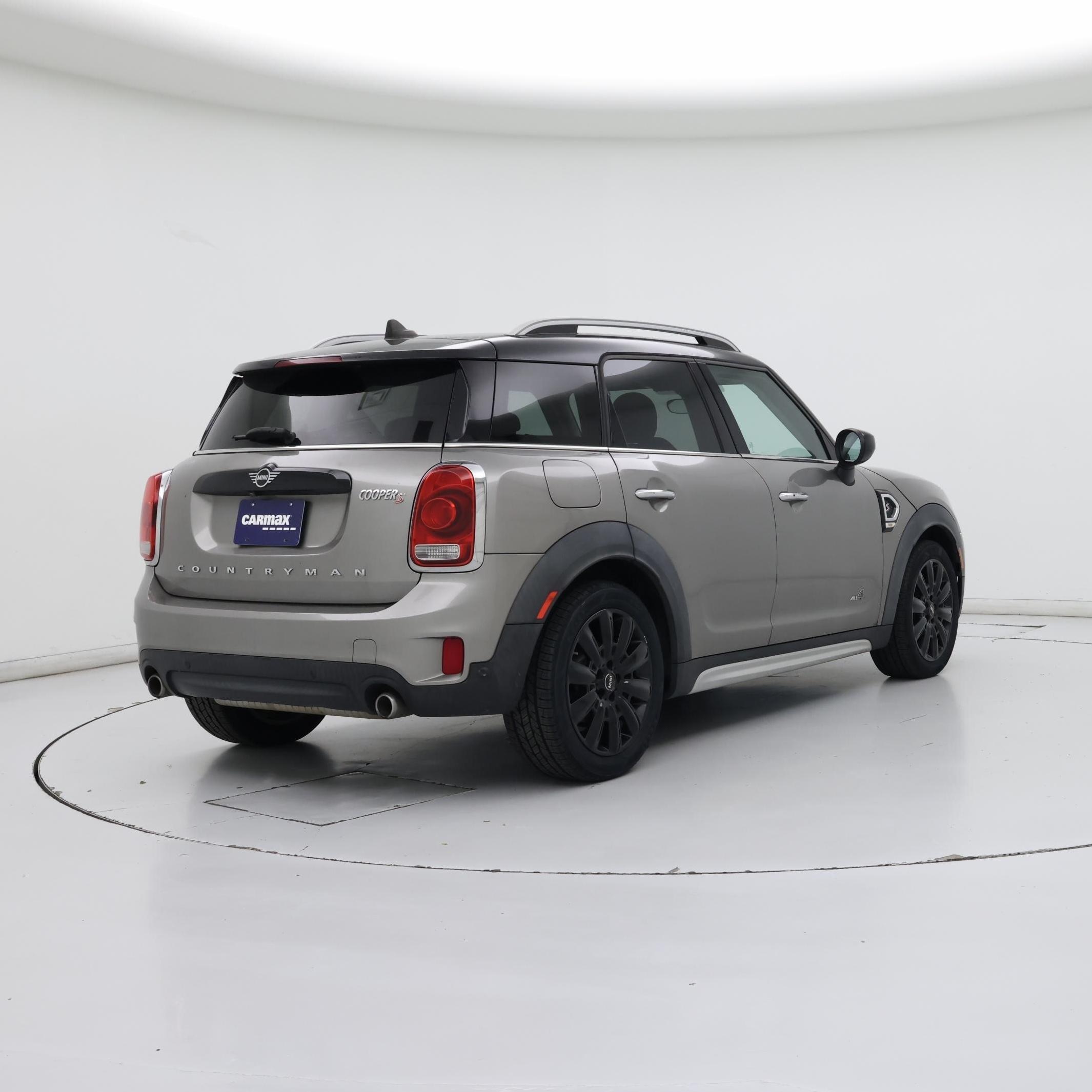 Thumbnail: 2020 MINI Cooper Countryman - 8