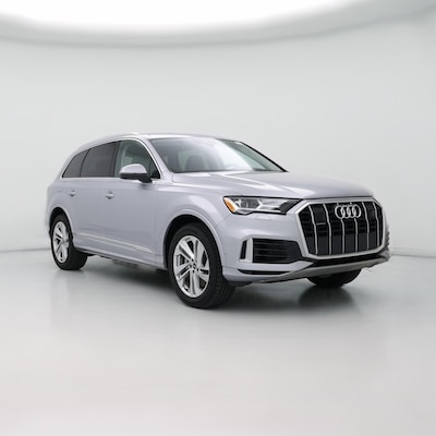 2021 Audi Q7 Premium Plus