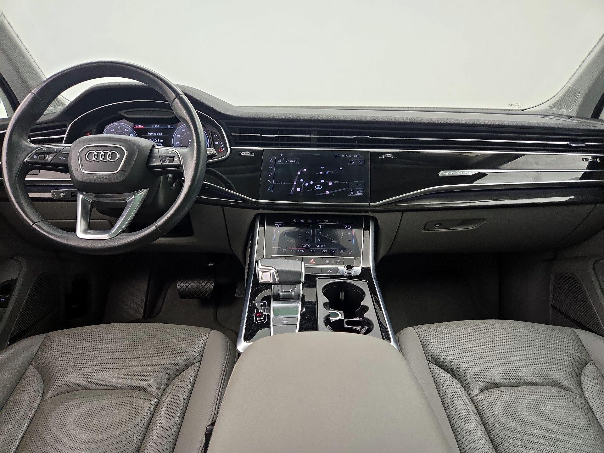 Thumbnail: 2021 Audi Q7 - 9