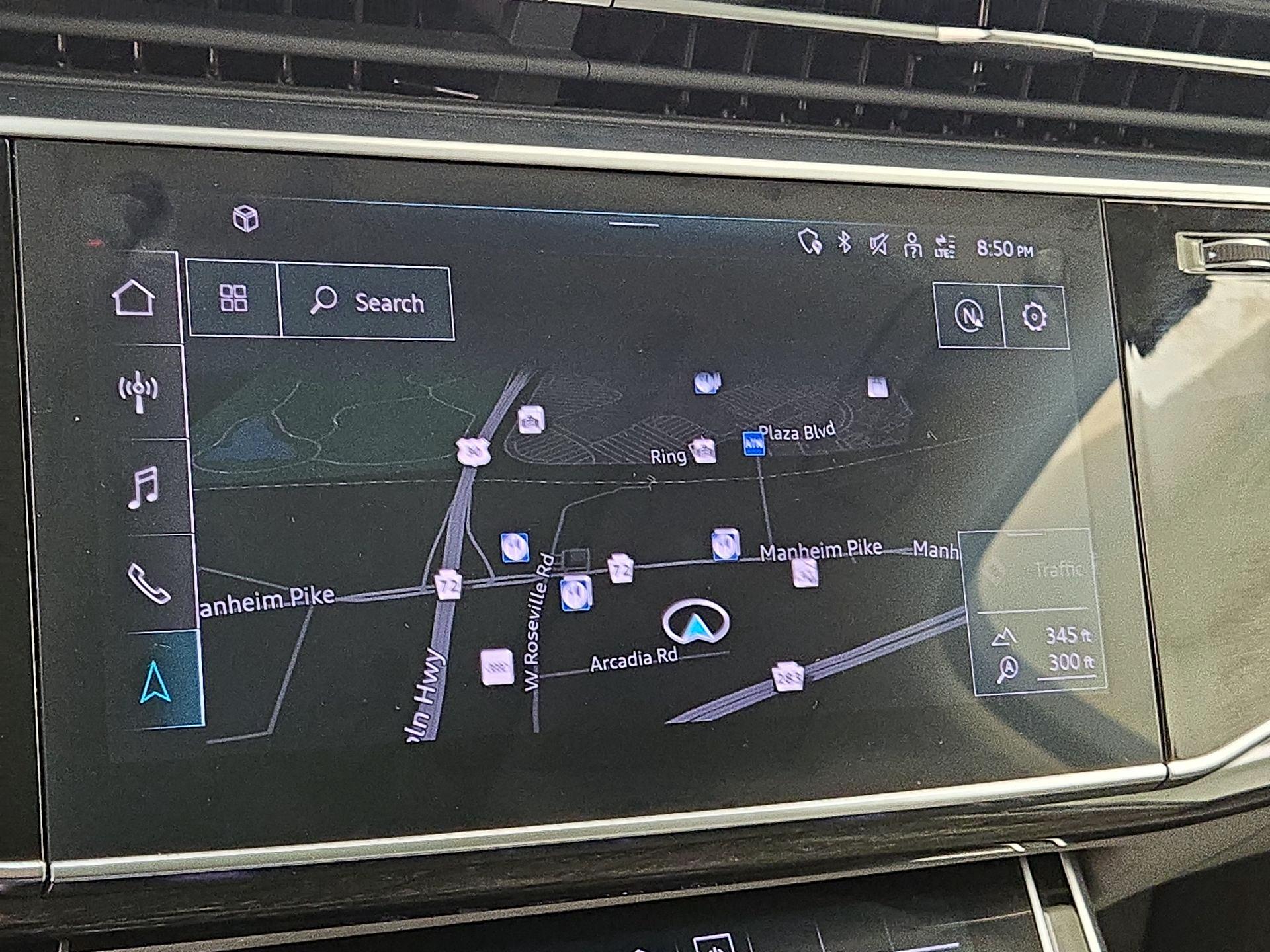 Thumbnail: 2021 Audi Q7 - 13