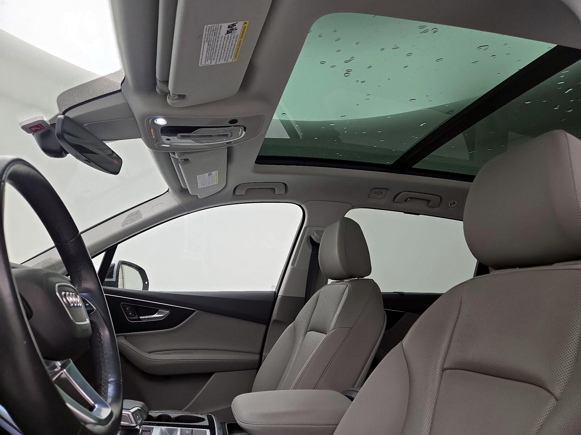 Thumbnail: 2021 Audi Q7 - 19