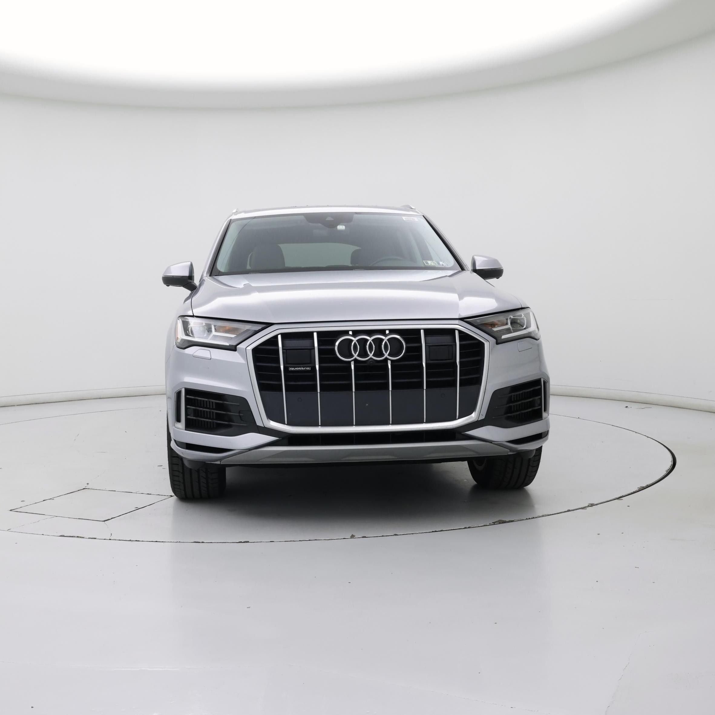 Thumbnail: 2021 Audi Q7 - 5