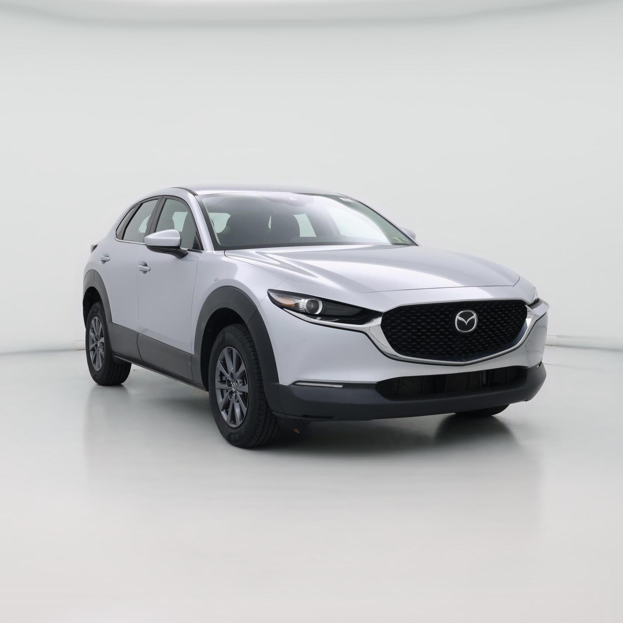 Thumbnail: 2020 Mazda CX-30 - 1