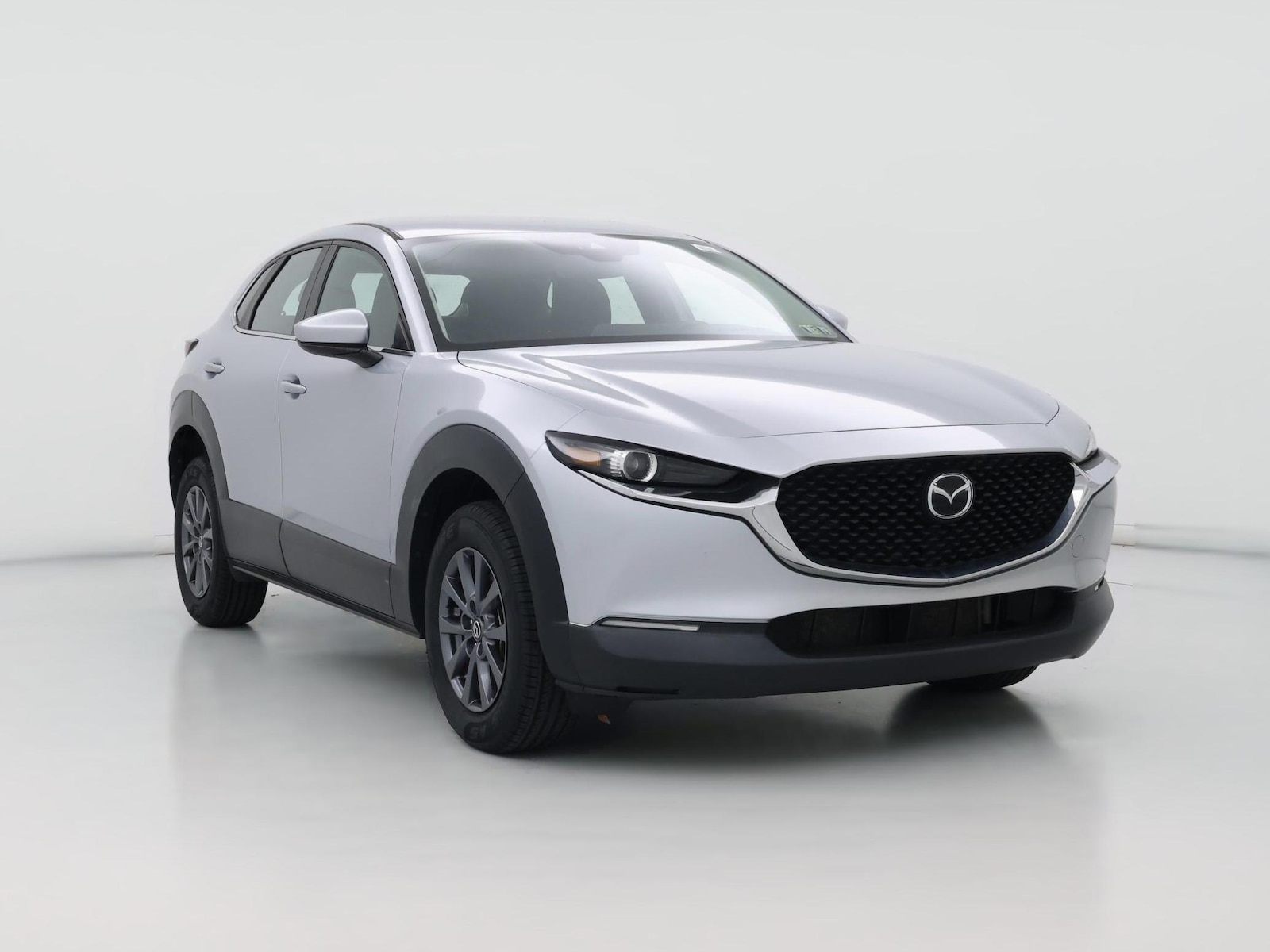 2020 Mazda CX-30 Base