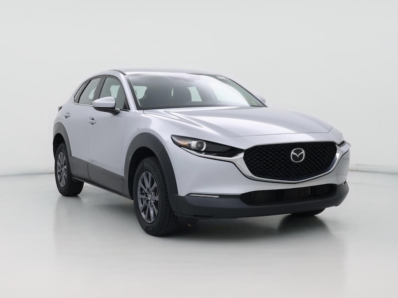 2020 Mazda CX-30  -
                  Mechanicsburg, PA