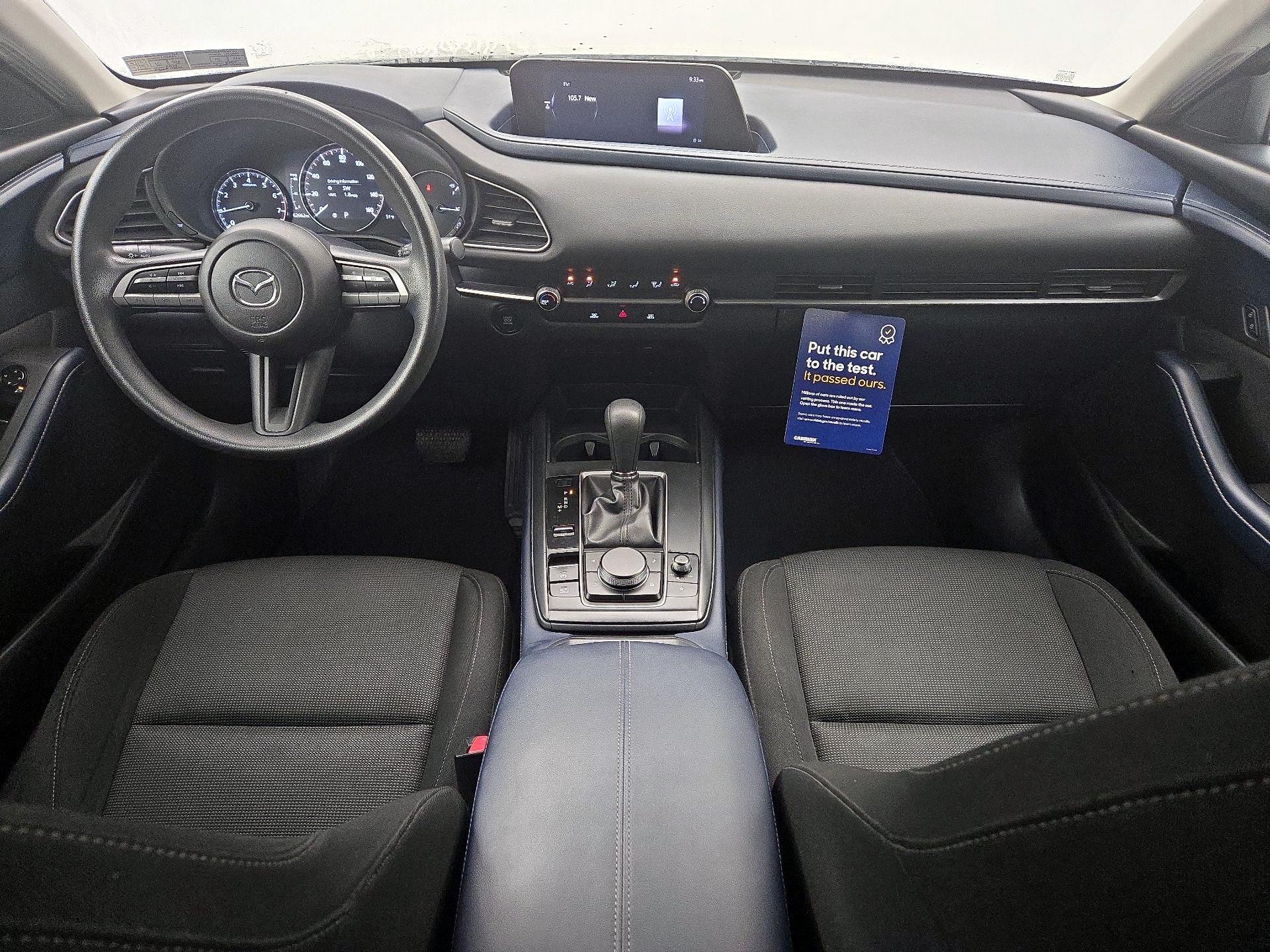 Thumbnail: 2020 Mazda CX-30 - 9