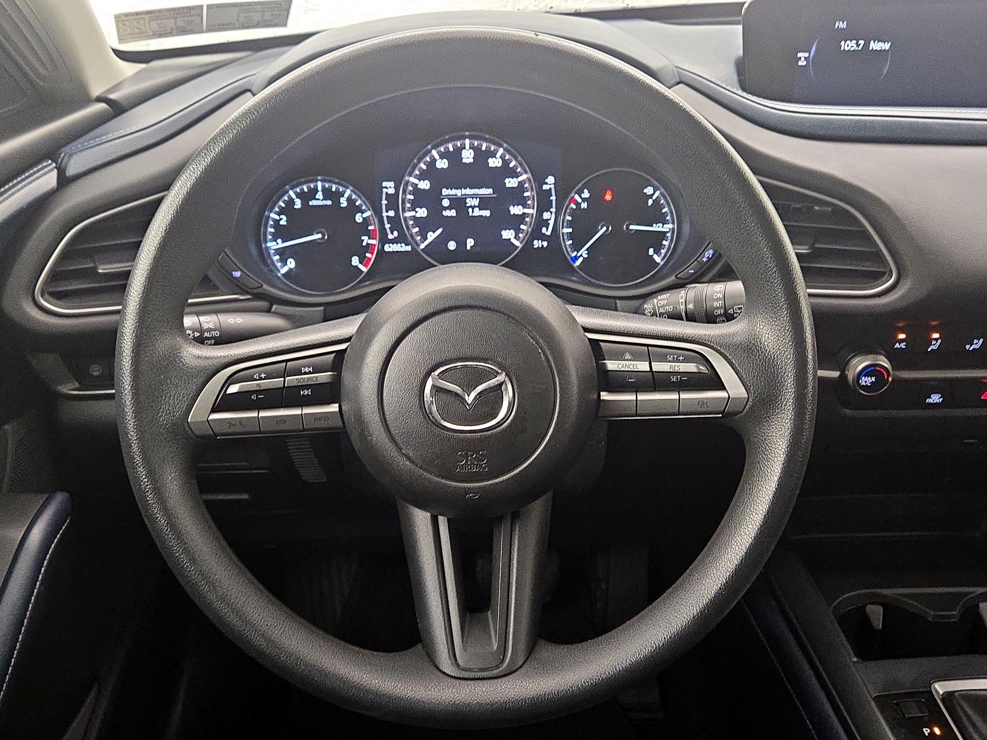 Thumbnail: 2020 Mazda CX-30 - 10