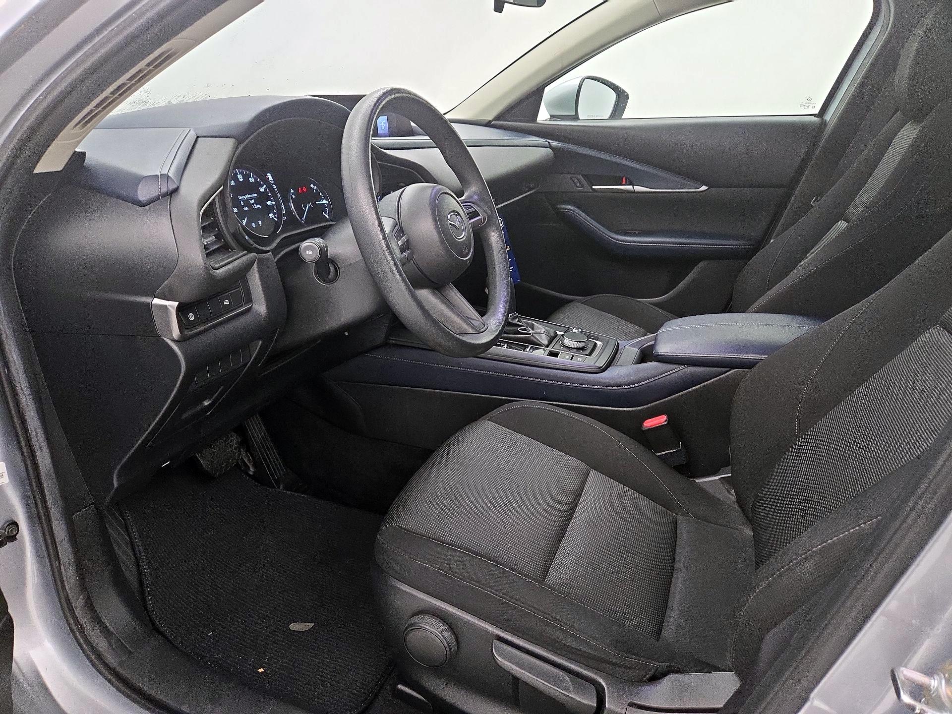 Thumbnail: 2020 Mazda CX-30 - 11