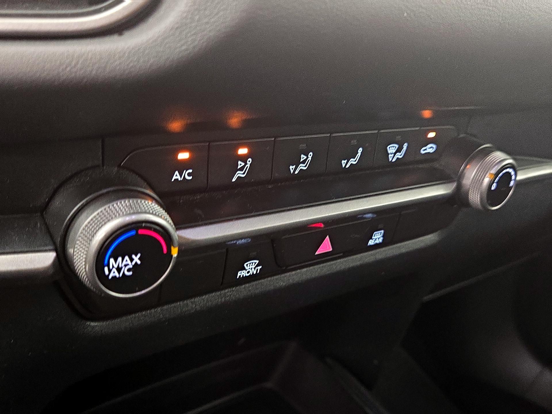 Thumbnail: 2020 Mazda CX-30 - 16