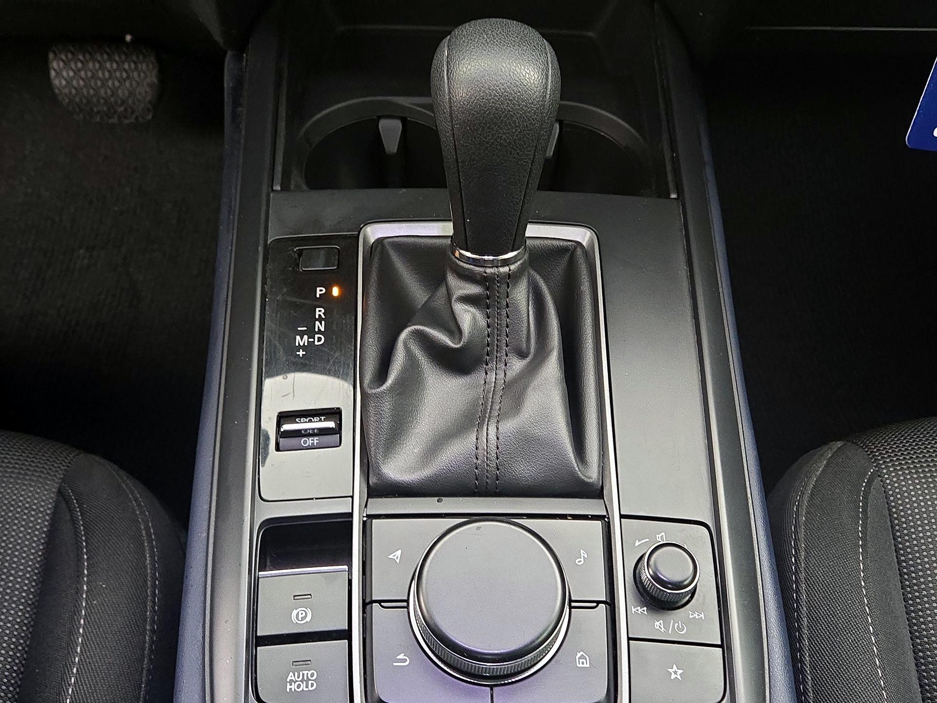 Thumbnail: 2020 Mazda CX-30 - 17