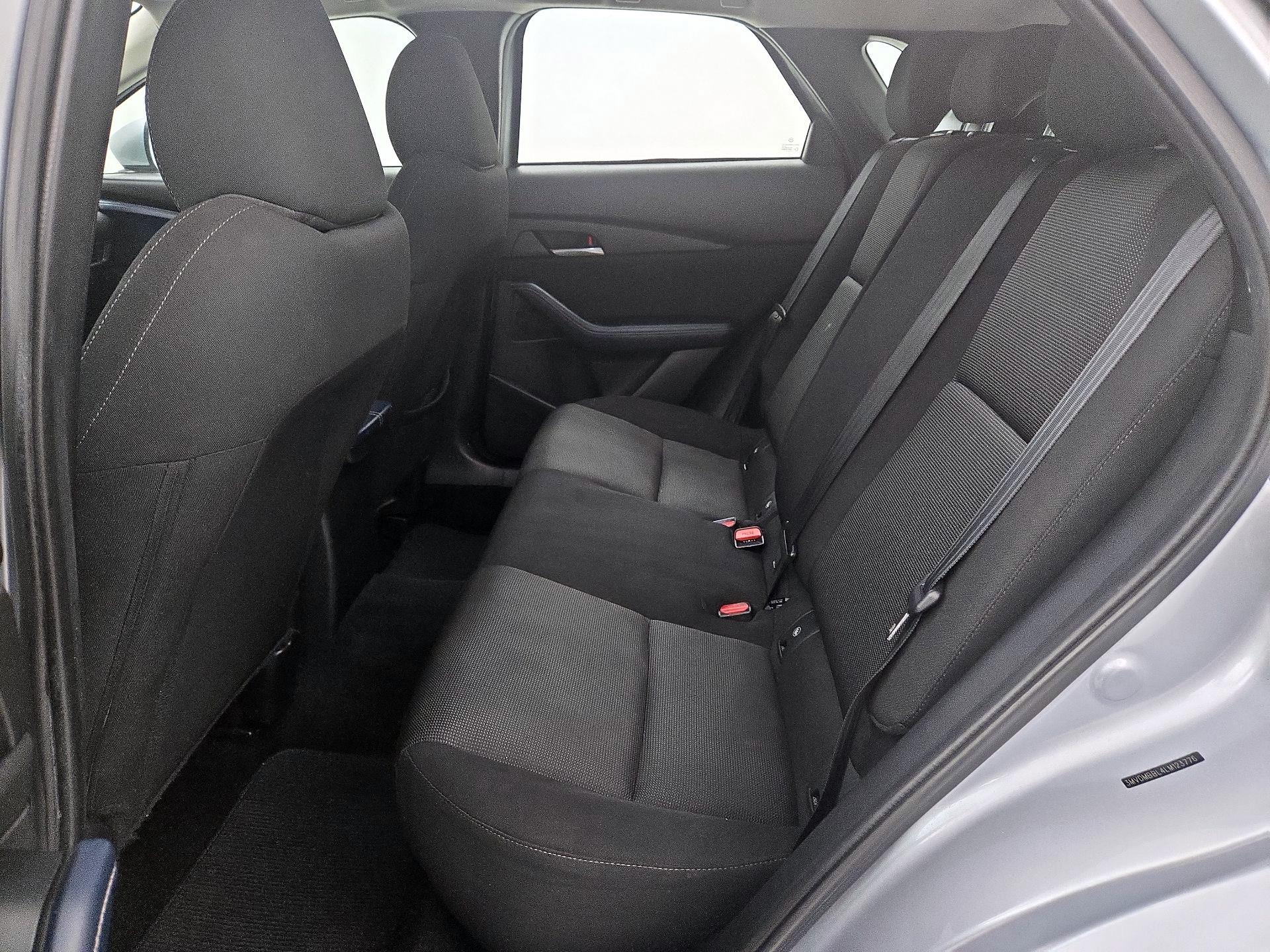 Thumbnail: 2020 Mazda CX-30 - 18