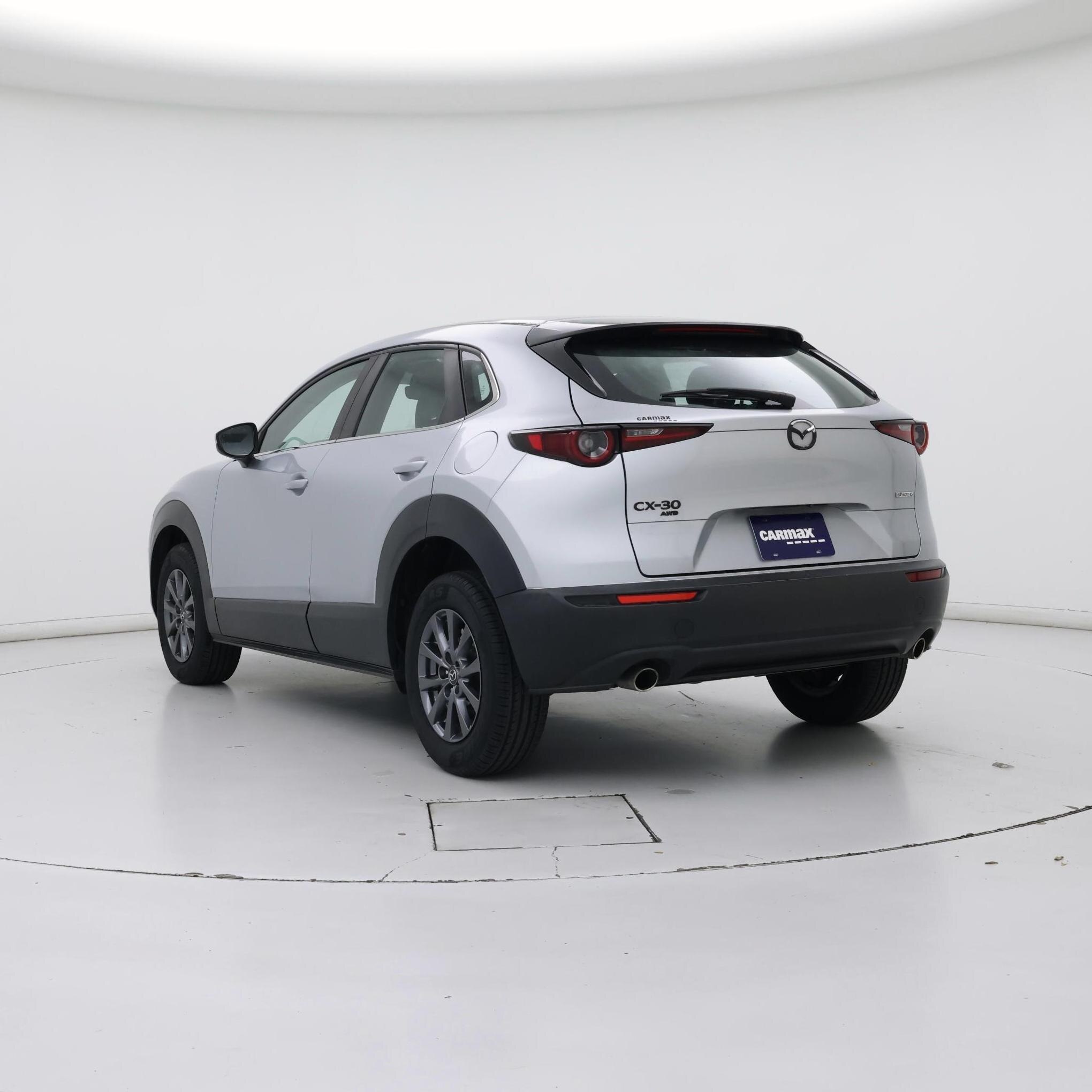 Thumbnail: 2020 Mazda CX-30 - 2