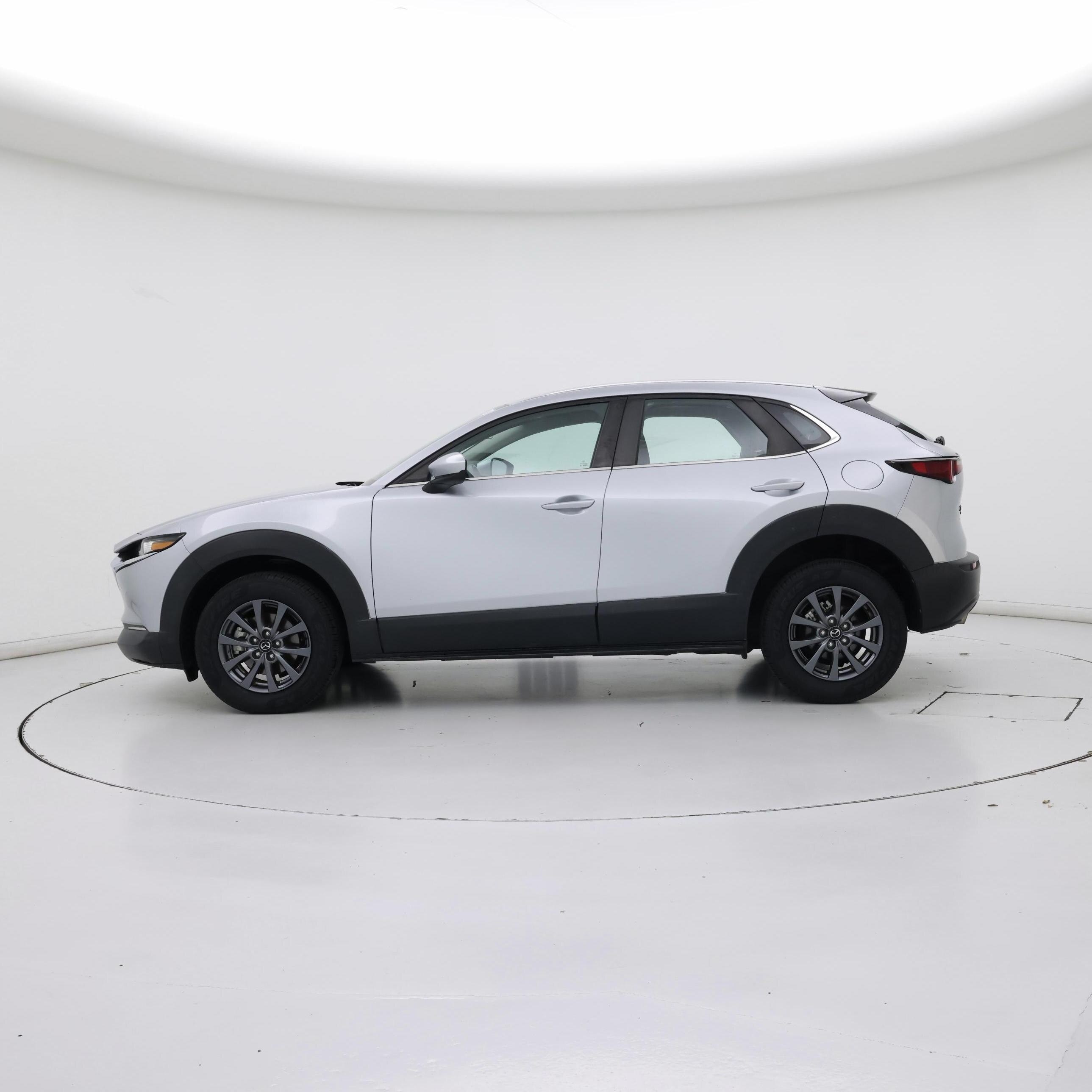 Thumbnail: 2020 Mazda CX-30 - 3