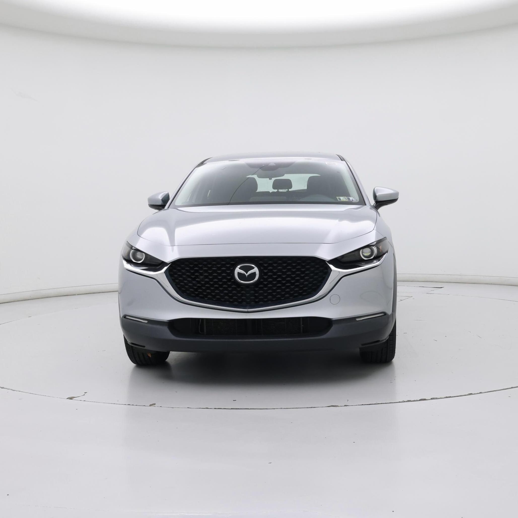 Thumbnail: 2020 Mazda CX-30 - 5