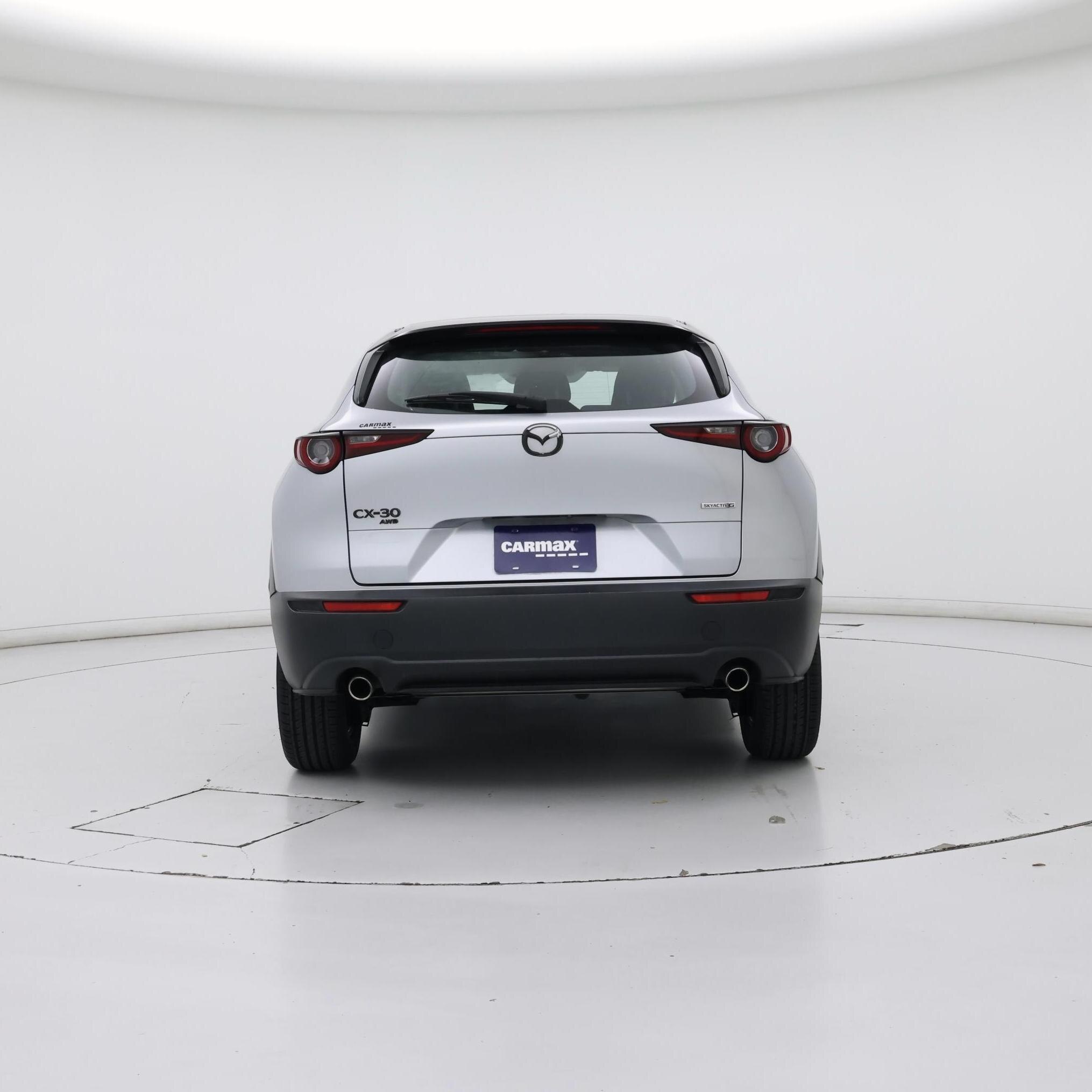 Thumbnail: 2020 Mazda CX-30 - 6