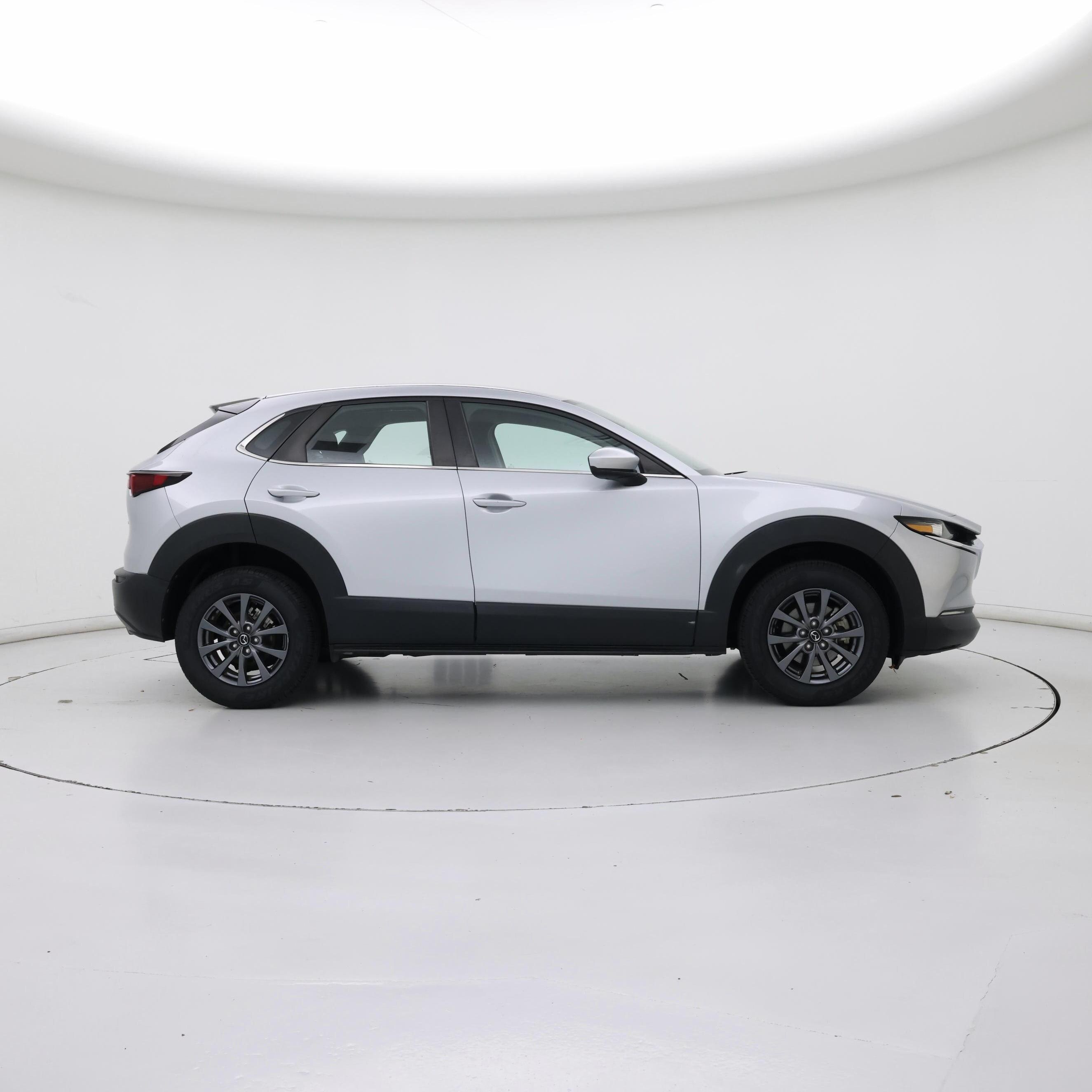Thumbnail: 2020 Mazda CX-30 - 7