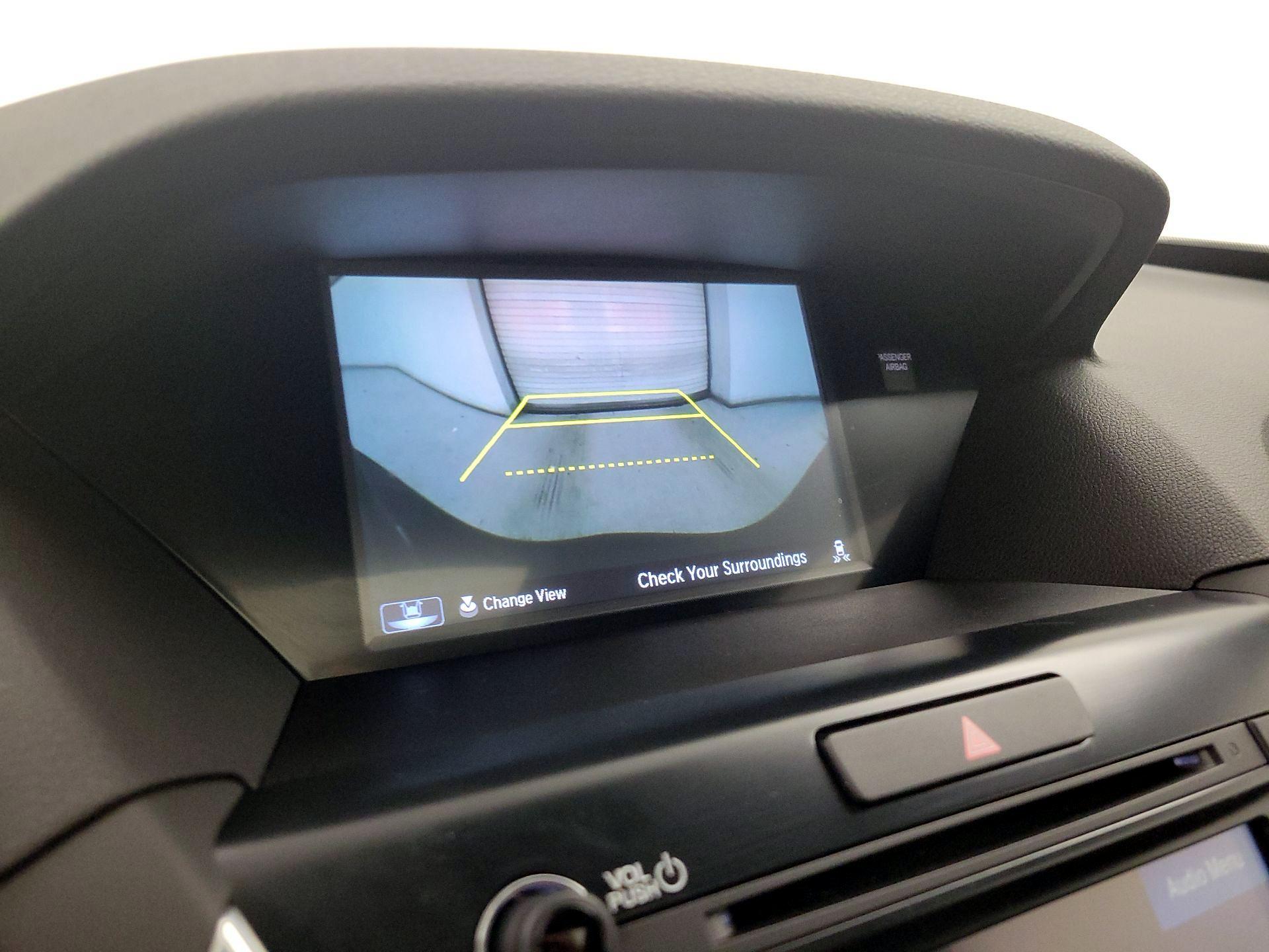 Thumbnail: 2019 Acura MDX - 15