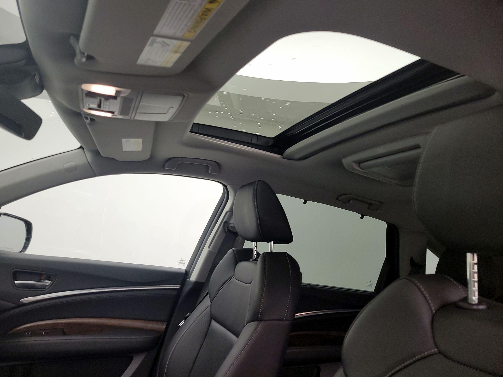 Thumbnail: 2019 Acura MDX - 20