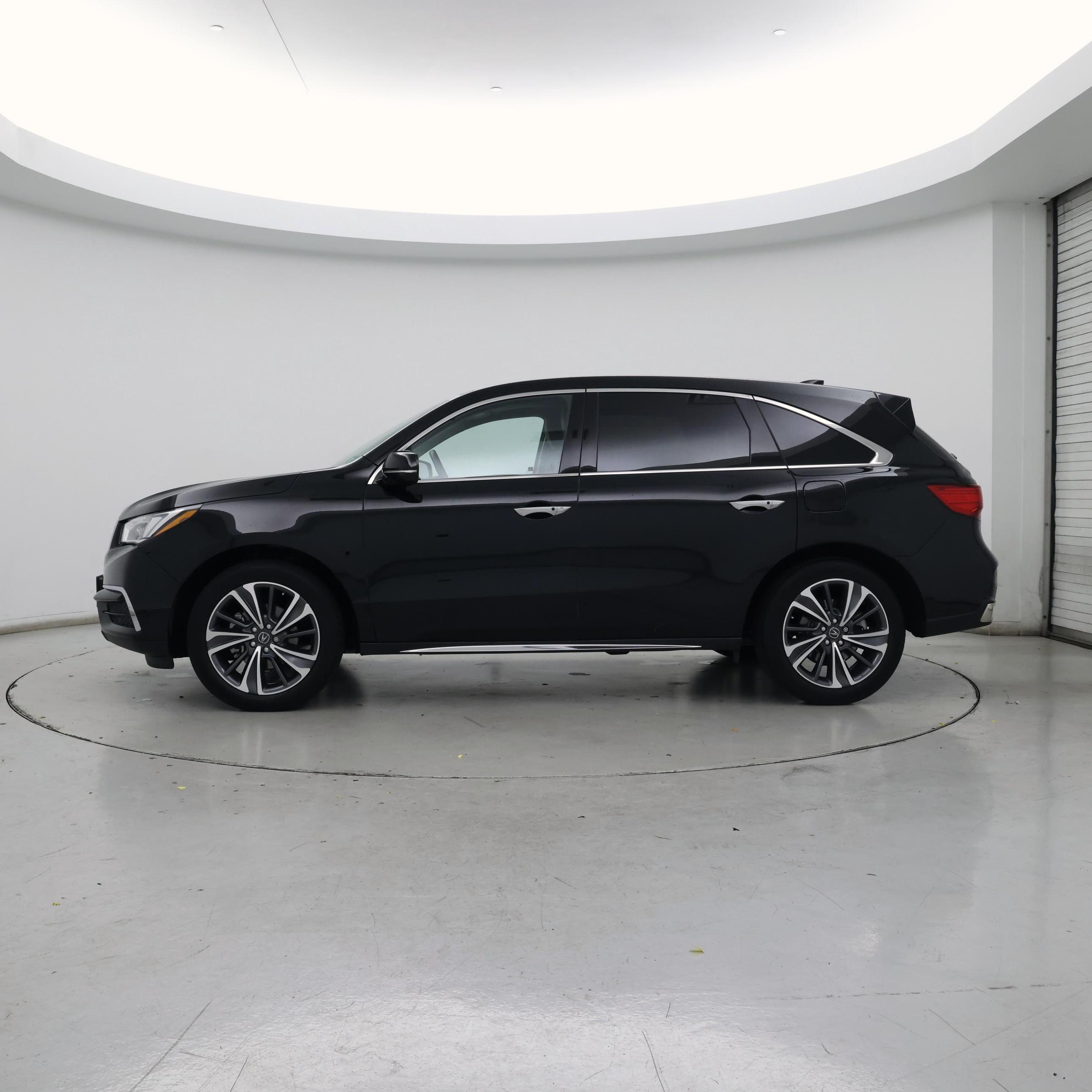 Thumbnail: 2019 Acura MDX - 3