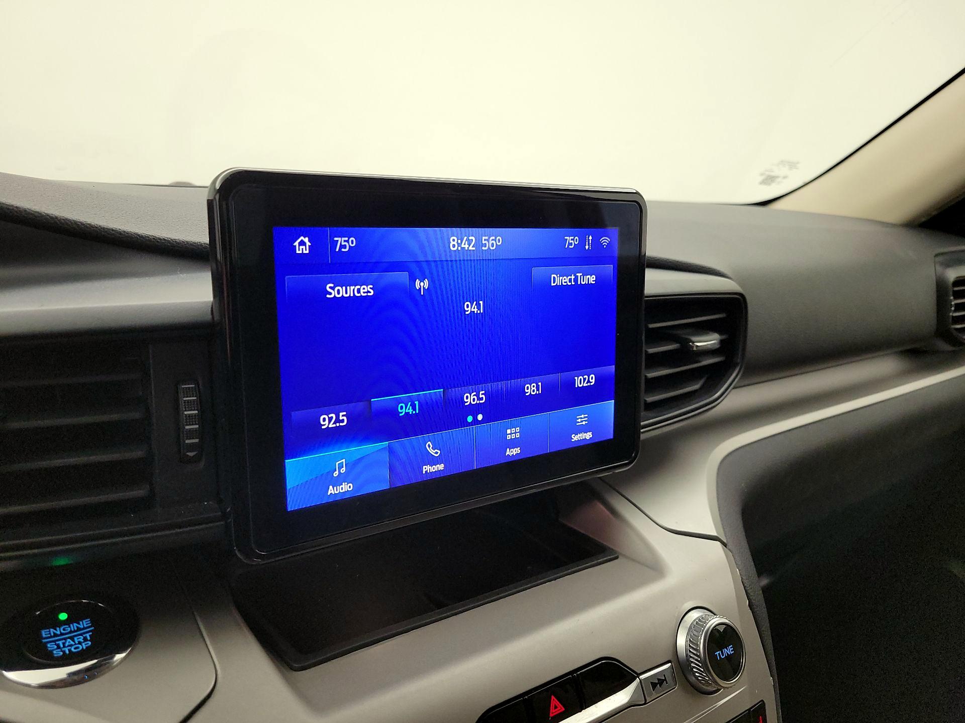 Thumbnail: 2020 Ford Explorer - 15