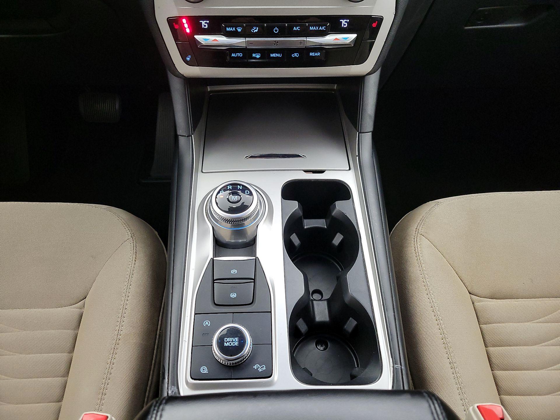 Thumbnail: 2020 Ford Explorer - 17