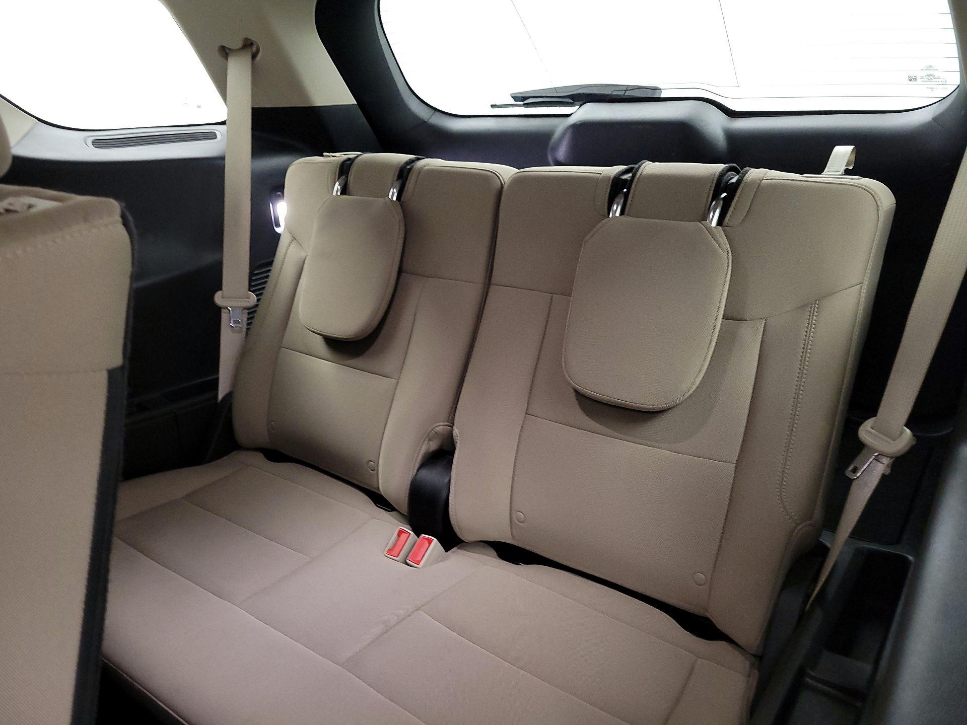 Thumbnail: 2020 Ford Explorer - 20