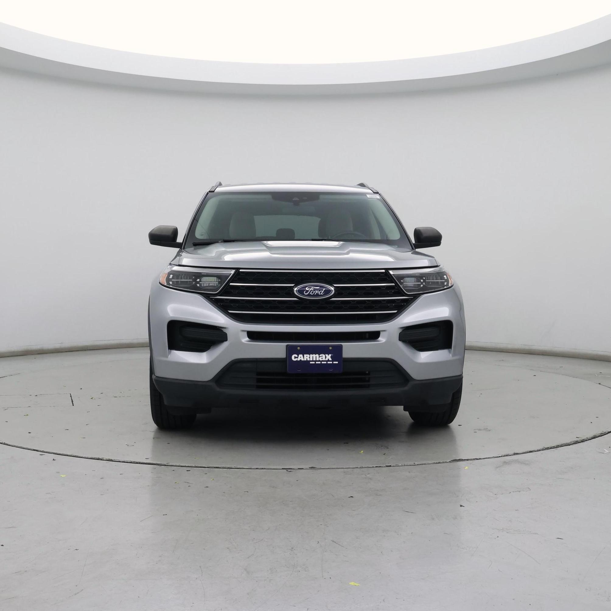 Thumbnail: 2020 Ford Explorer - 5