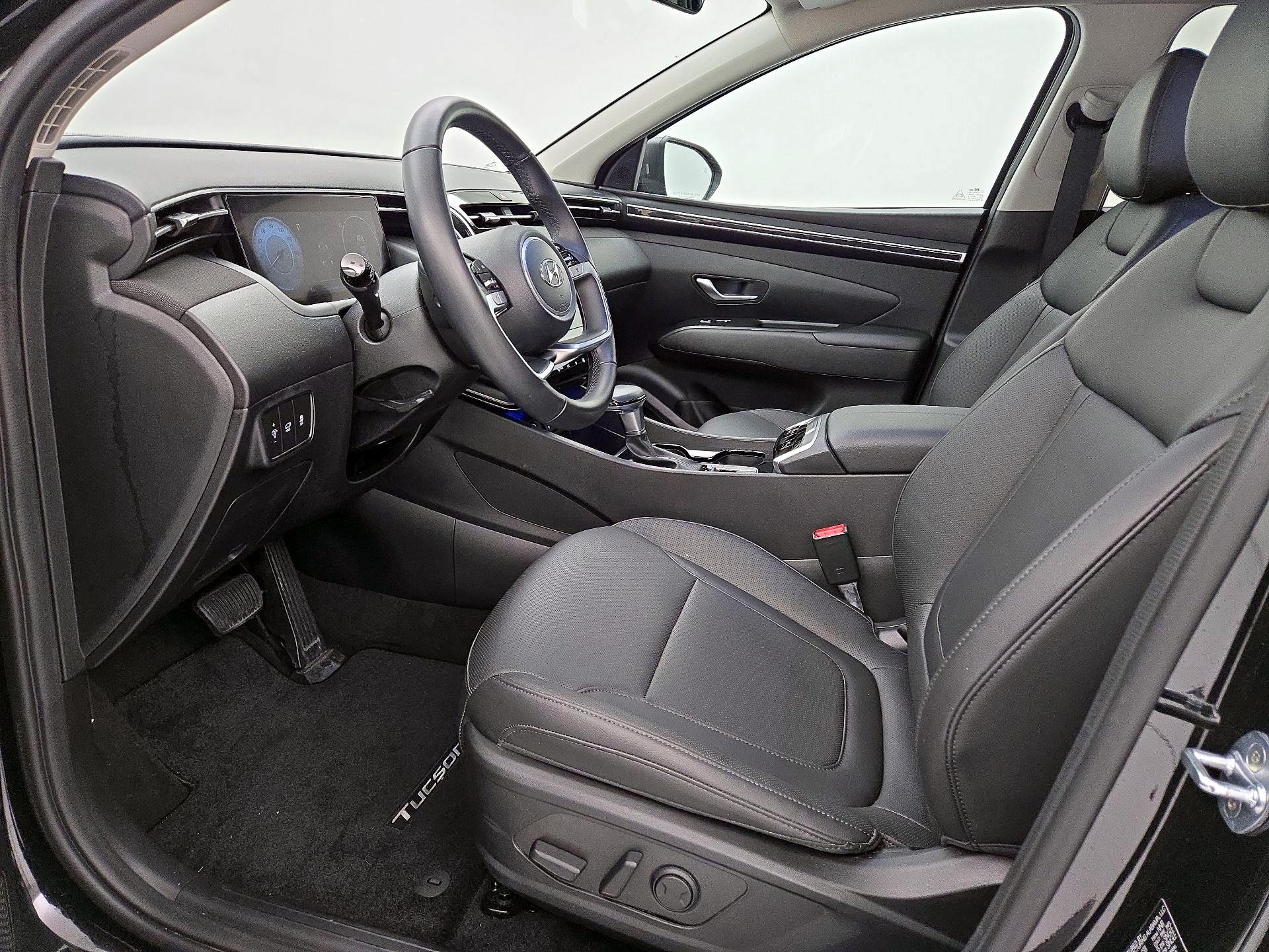 Thumbnail: 2023 Hyundai Tucson - 11