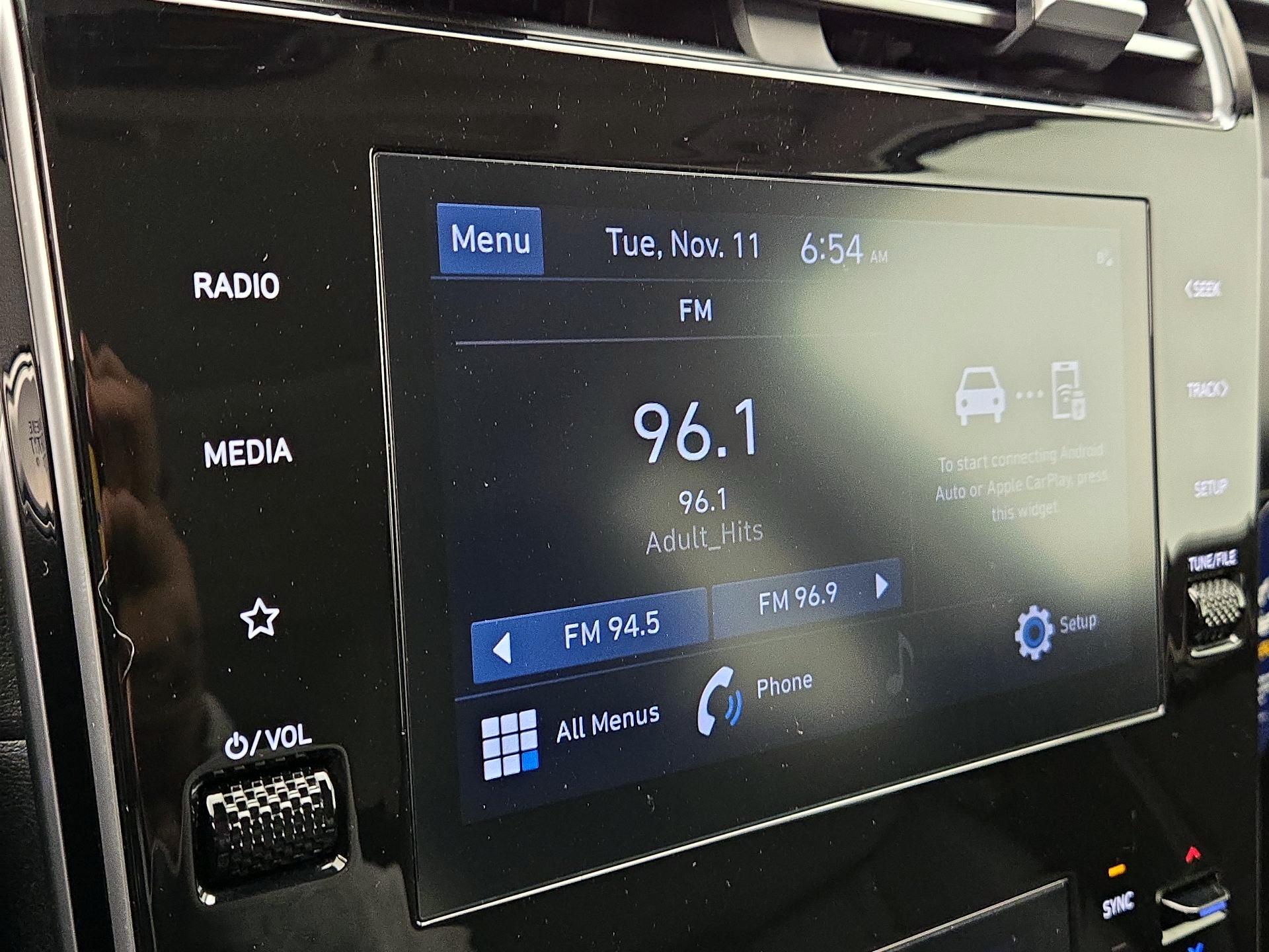 Thumbnail: 2023 Hyundai Tucson - 15