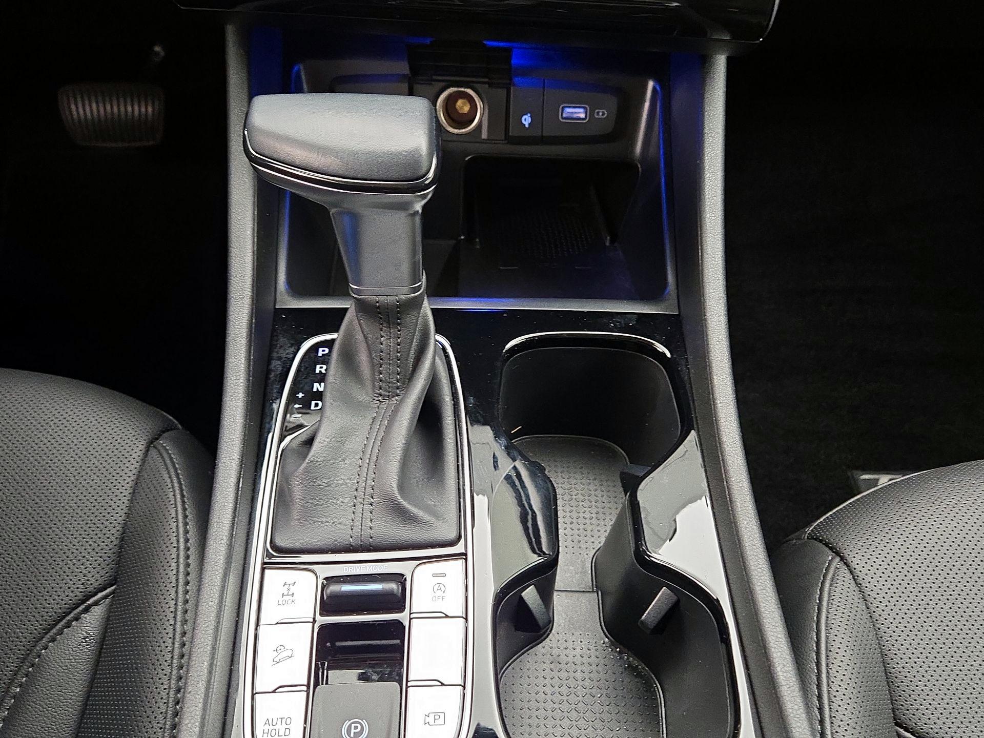 Thumbnail: 2023 Hyundai Tucson - 17